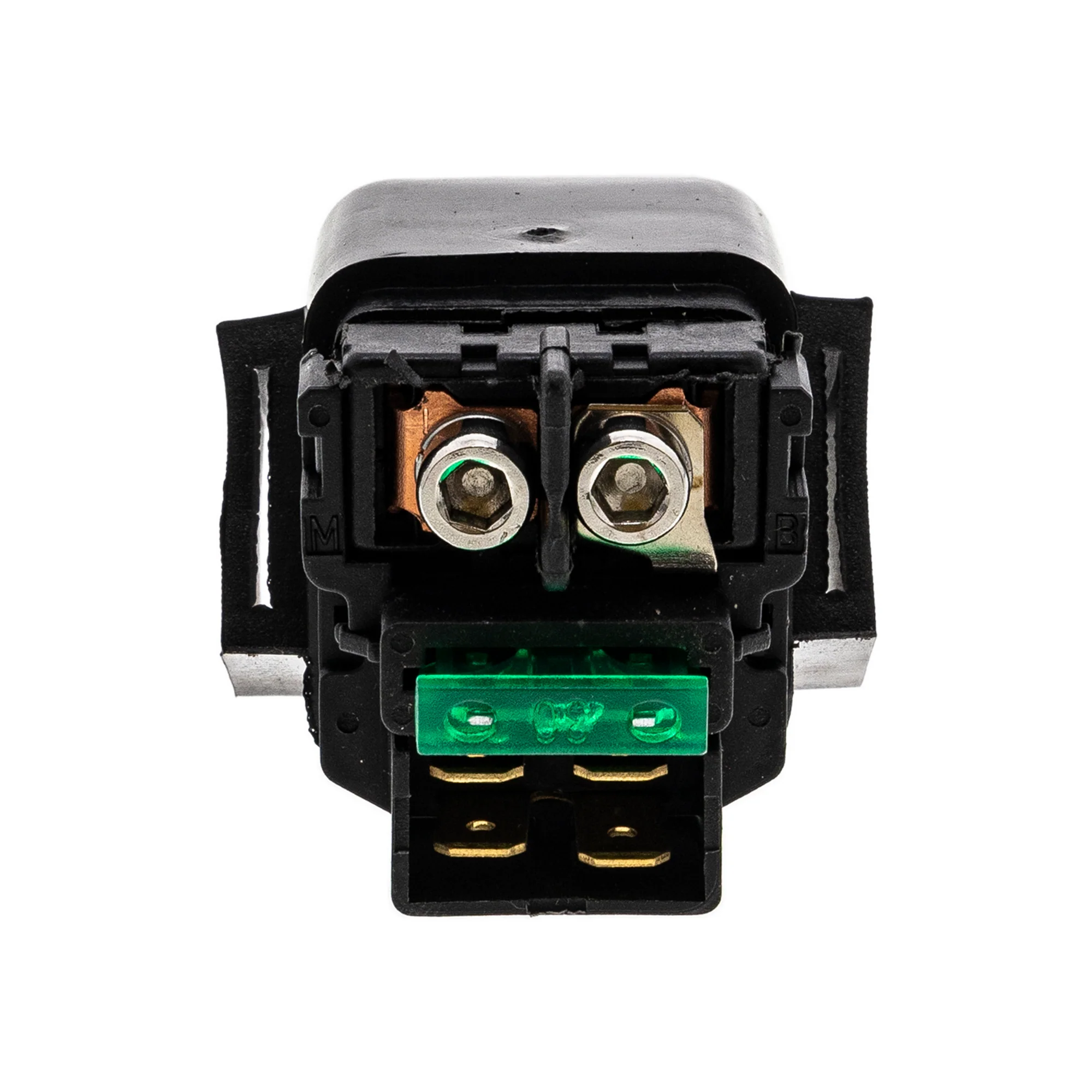 Starter Solenoid Relay Switch For Kawasaki 27010-1380 27010-0792 - Image 3