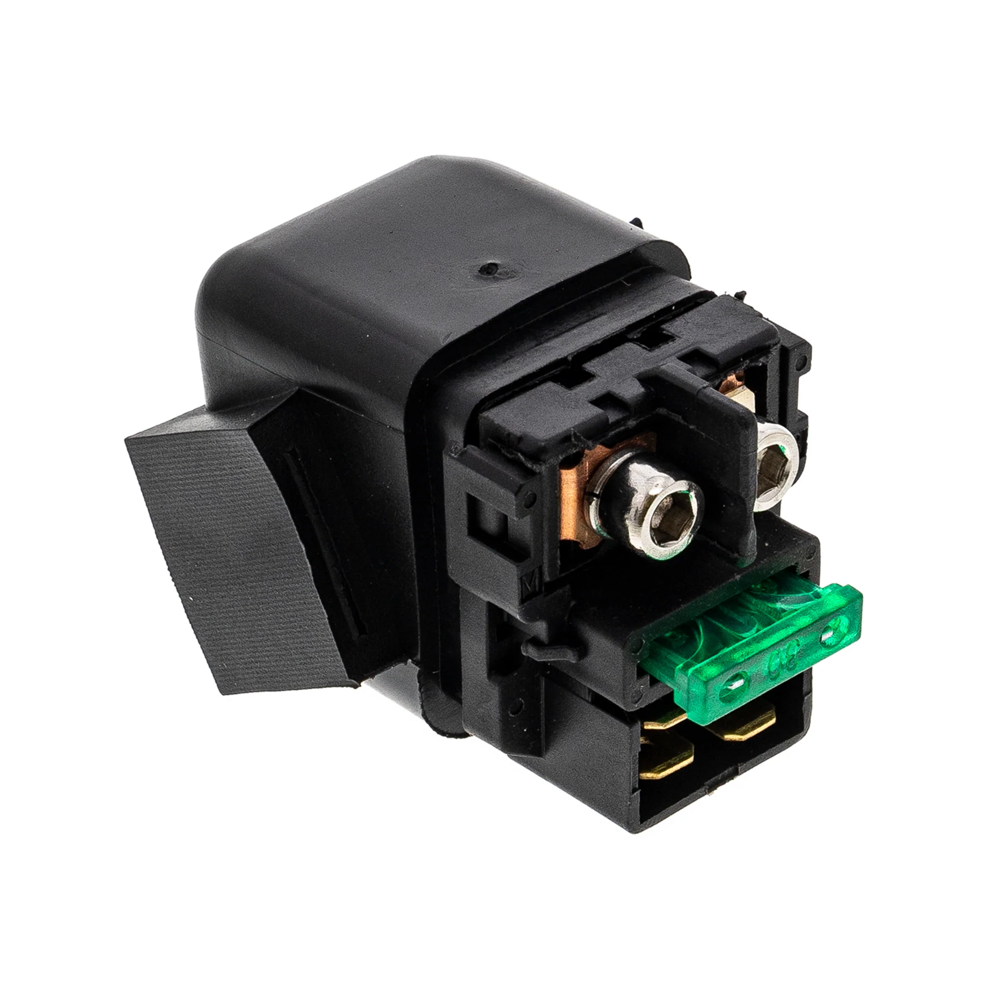 Starter Solenoid Relay Switch For Kawasaki 27010-1380 27010-0792 - Image 8