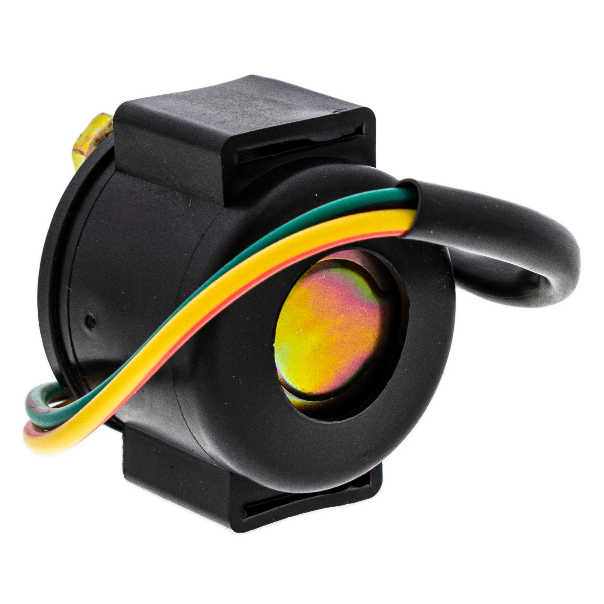 Starter Solenoid Relay Switch For Can-Am Polaris Bombardier V38501GYK040 V38501GYK030 S3585ARCA000 - Image 2