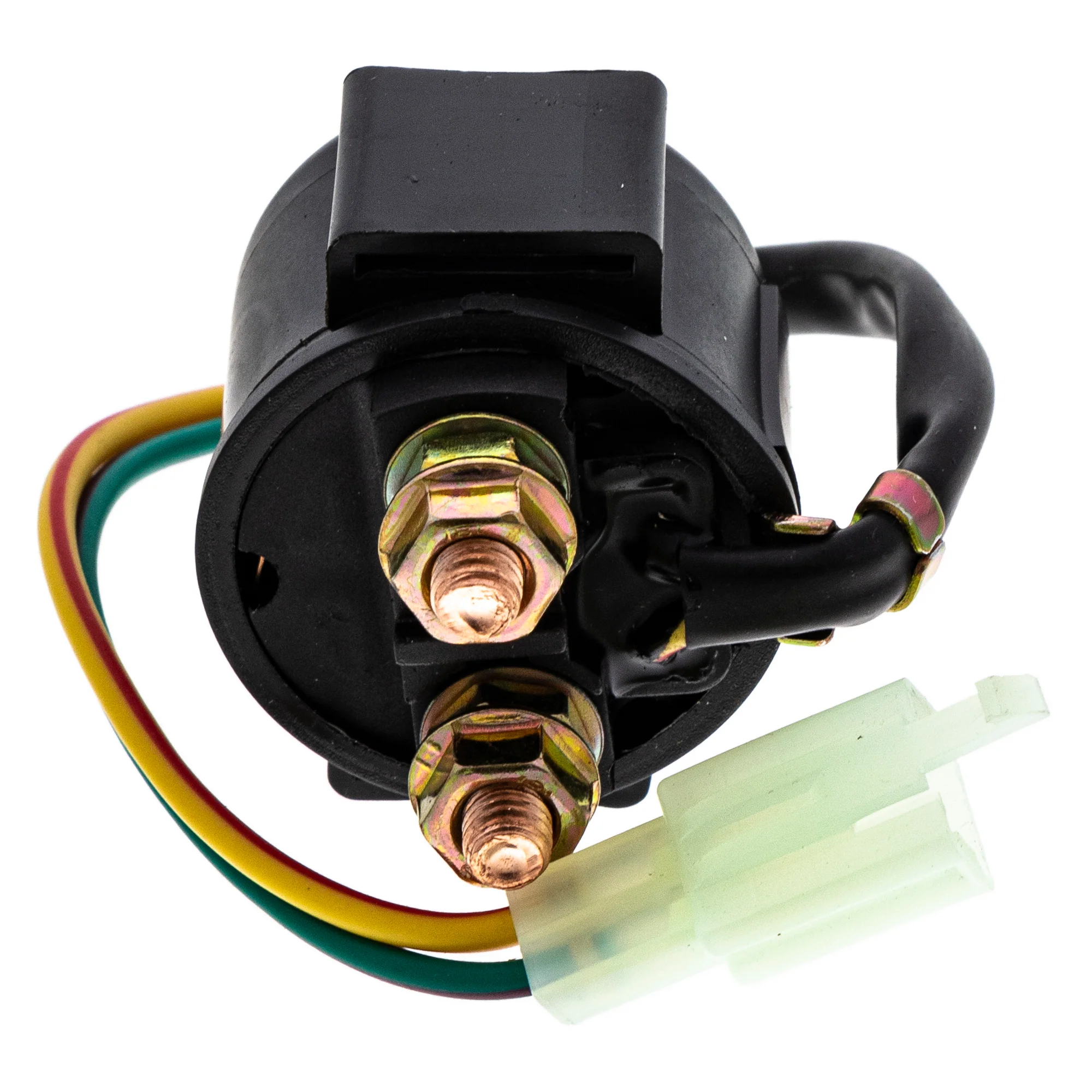 Starter Solenoid Relay Switch For Can-Am Polaris Bombardier V38501GYK040 V38501GYK030 S3585ARCA000 - Image 3