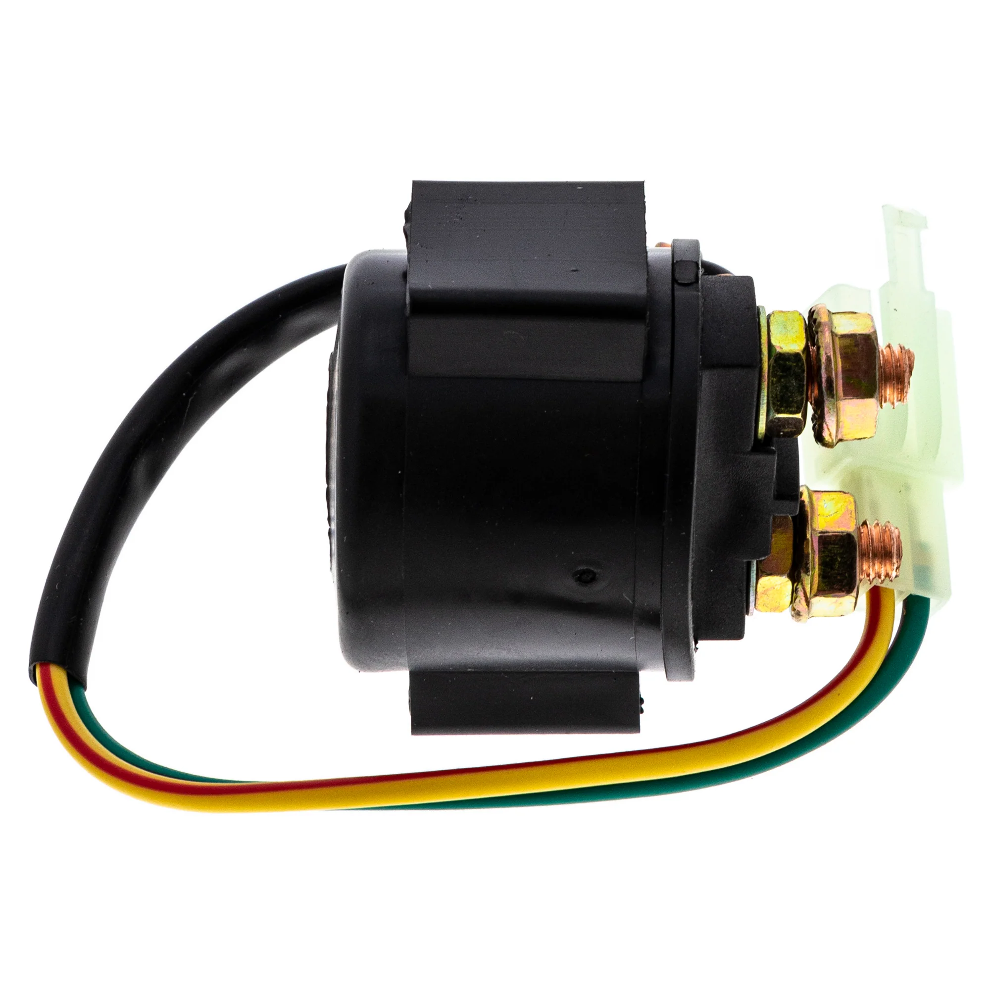 Starter Solenoid Relay Switch For Can-Am Polaris Bombardier V38501GYK040 V38501GYK030 S3585ARCA000 - Image 5