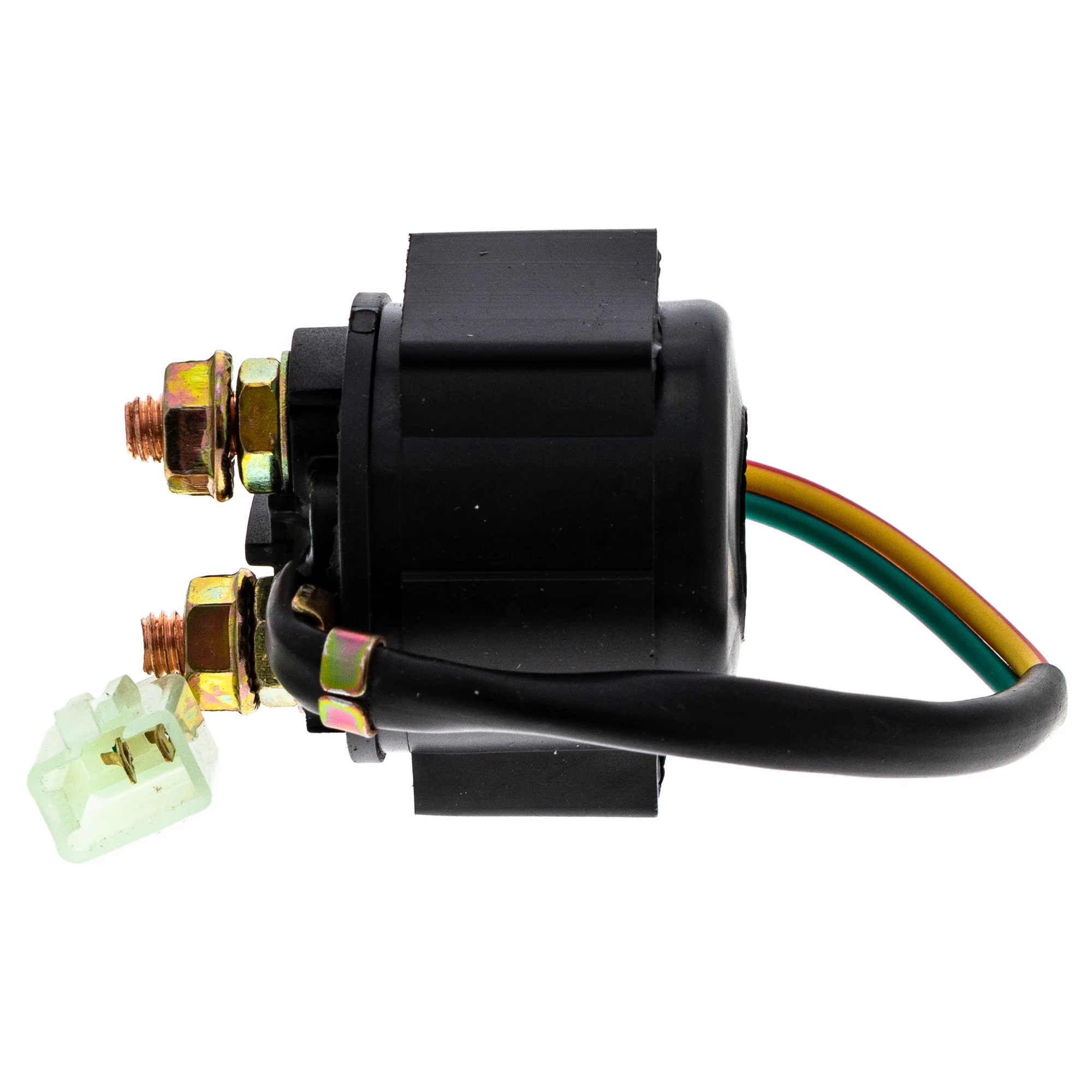 Starter Solenoid Relay Switch For Can-Am Polaris Bombardier V38501GYK040 V38501GYK030 S3585ARCA000 - Image 6