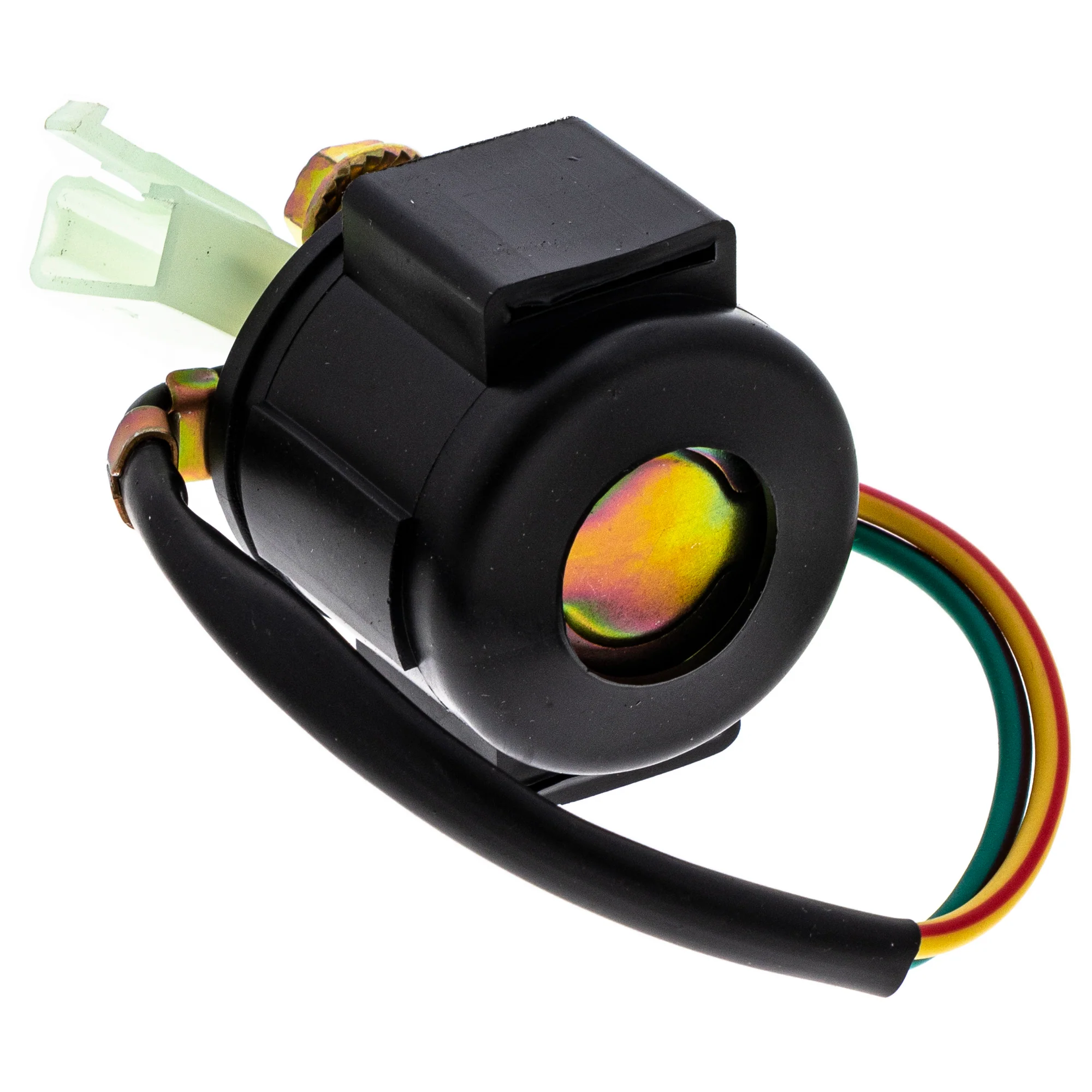 Starter Solenoid Relay Switch For Can-Am Polaris Bombardier V38501GYK040 V38501GYK030 S3585ARCA000 - Image 7