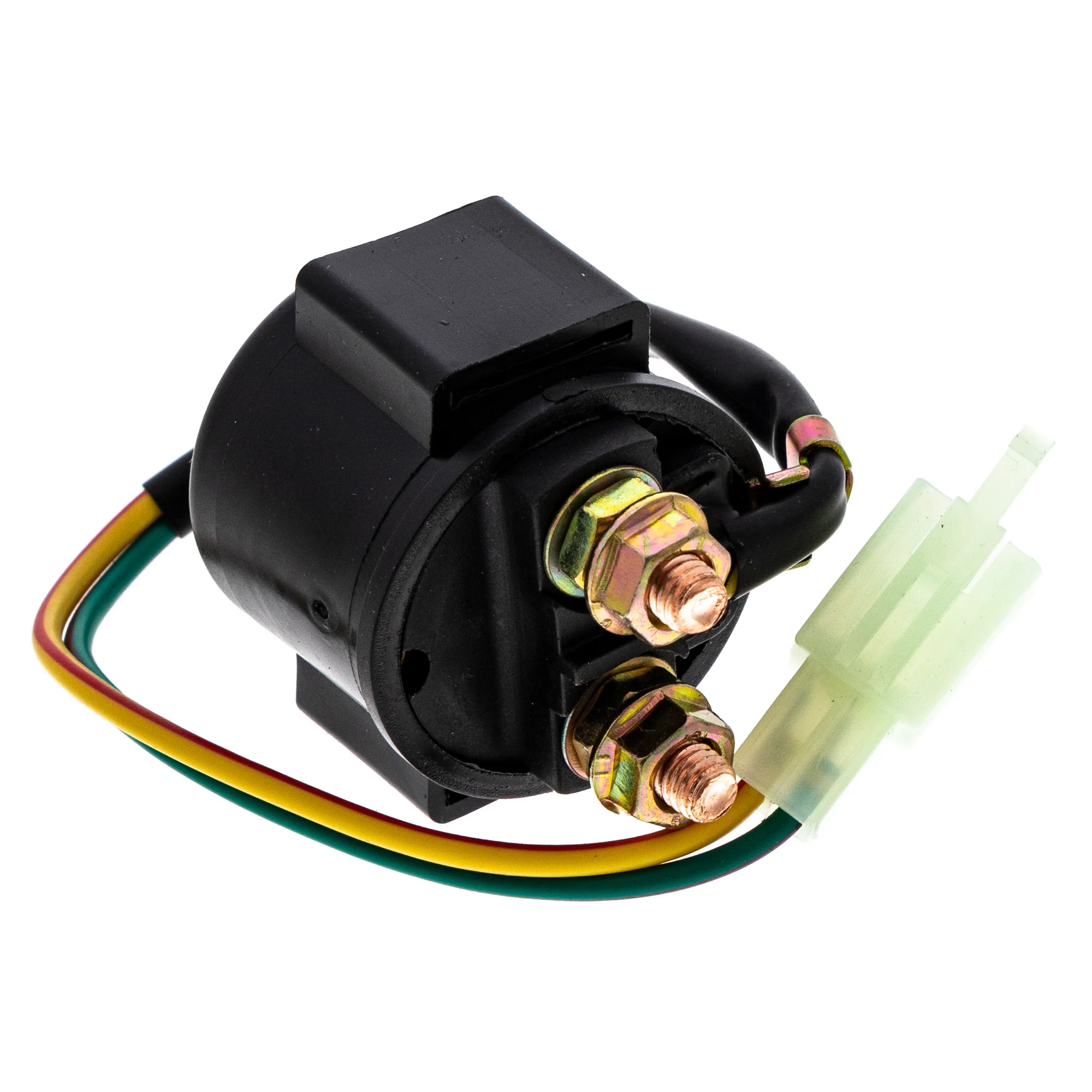 Starter Solenoid Relay Switch For Can-Am Polaris Bombardier V38501GYK040 V38501GYK030 S3585ARCA000 - Image 8