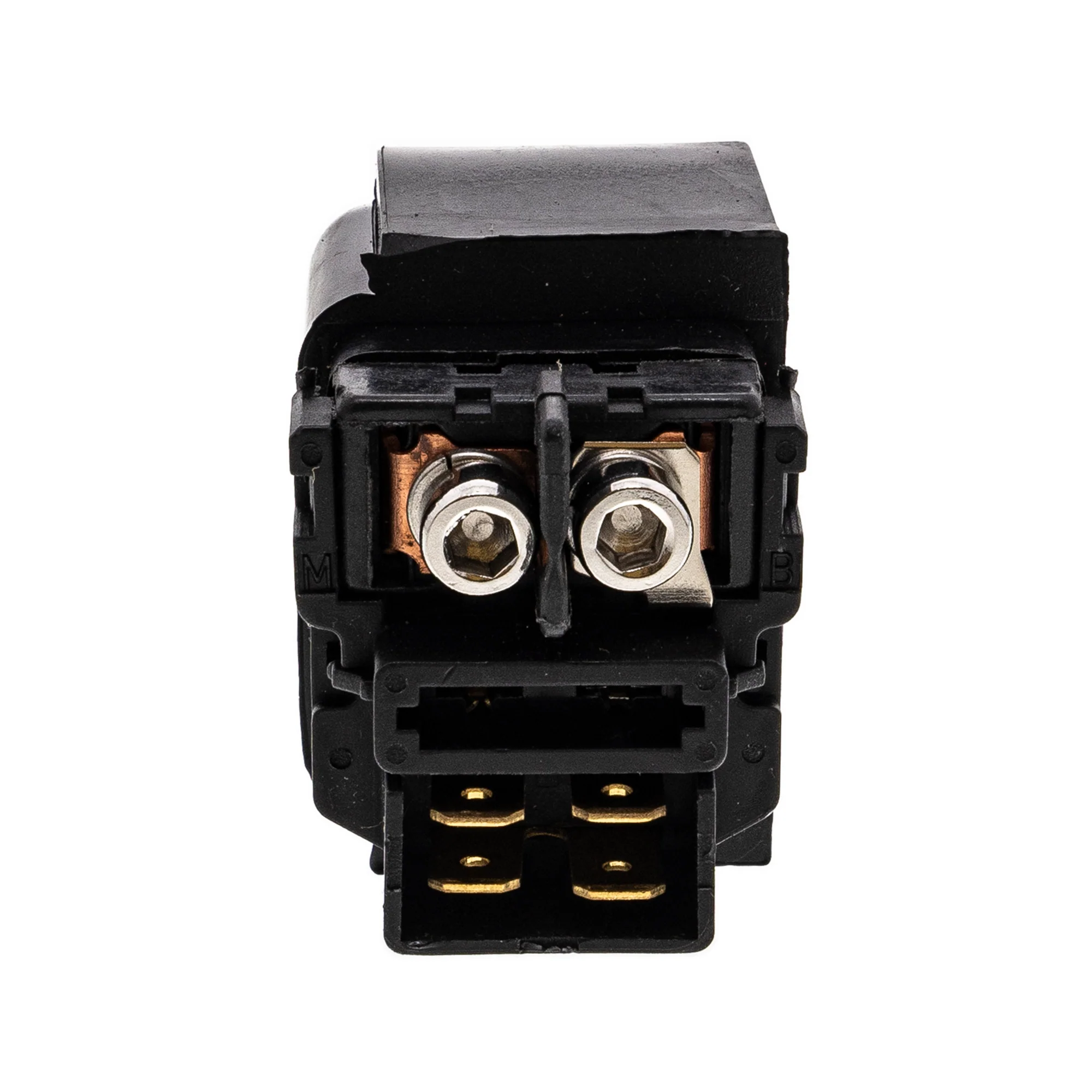 Starter Solenoid Relay Switch For Kawasaki 27010-1450 27010-1347 27010-1336 27010-0787 27010-0784 - Image 3