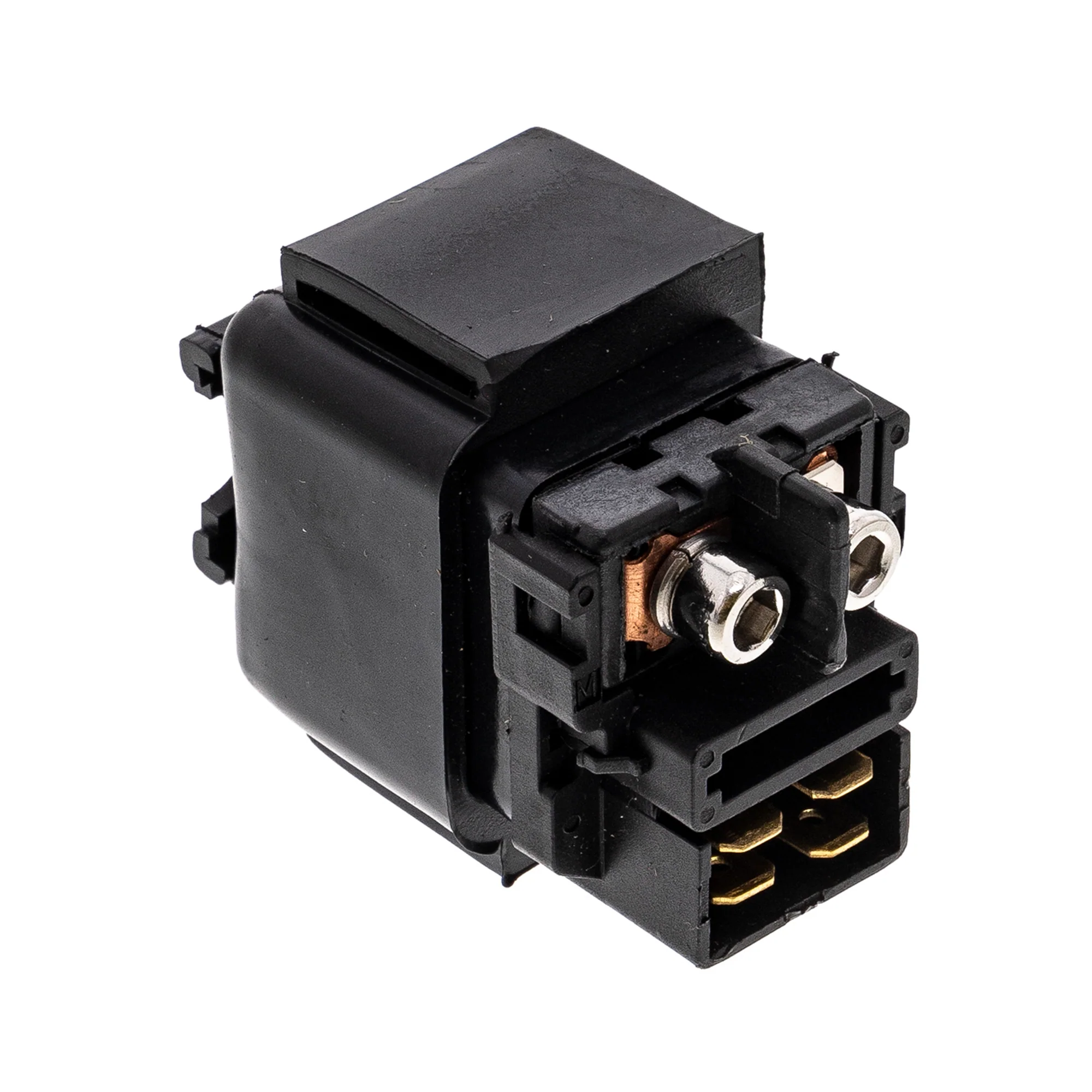 Starter Solenoid Relay Switch For Kawasaki 27010-1450 27010-1347 27010-1336 27010-0787 27010-0784 - Image 8