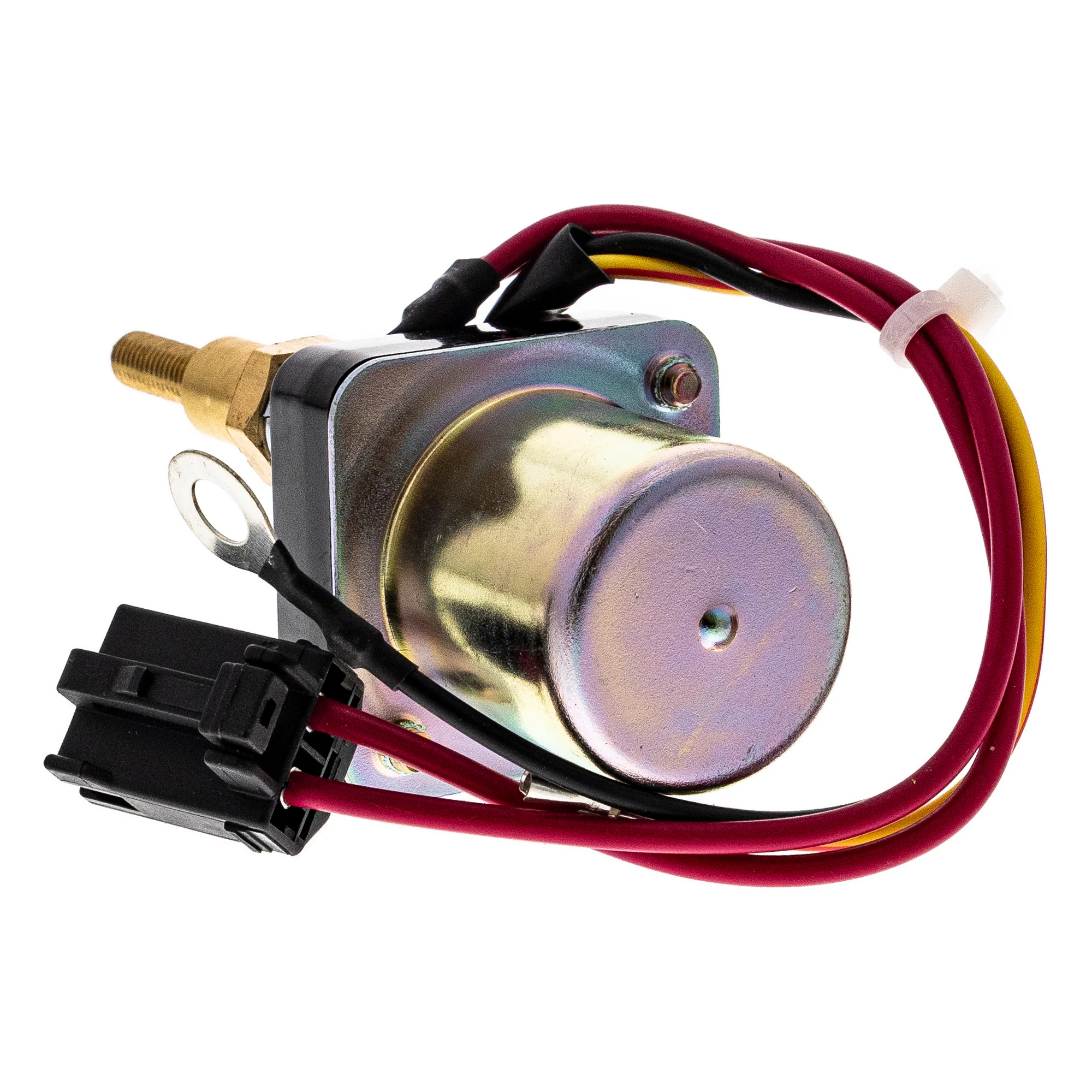 Starter Solenoid Relay Switch For Kawasaki 27010-3737 - Image 2