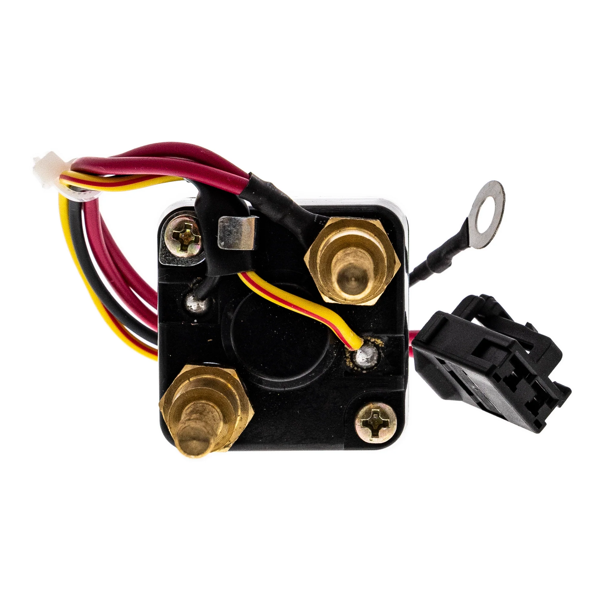 Starter Solenoid Relay Switch For Kawasaki 27010-3737 - Image 3