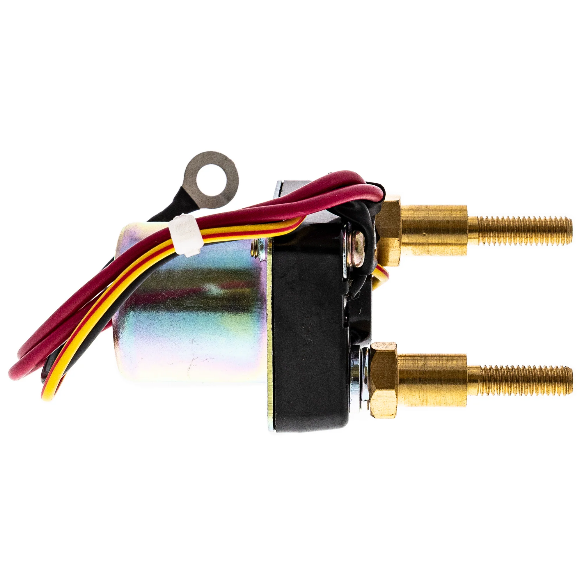 Starter Solenoid Relay Switch For Kawasaki 27010-3737 - Image 5