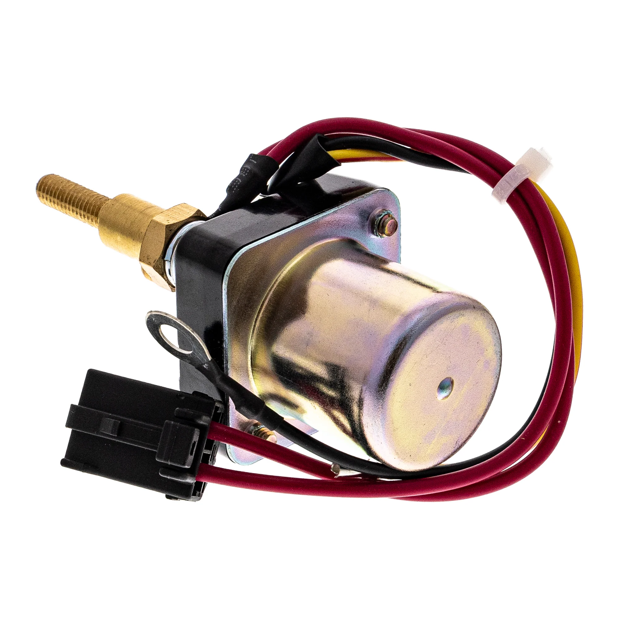 Starter Solenoid Relay Switch For Kawasaki 27010-3737 - Image 7
