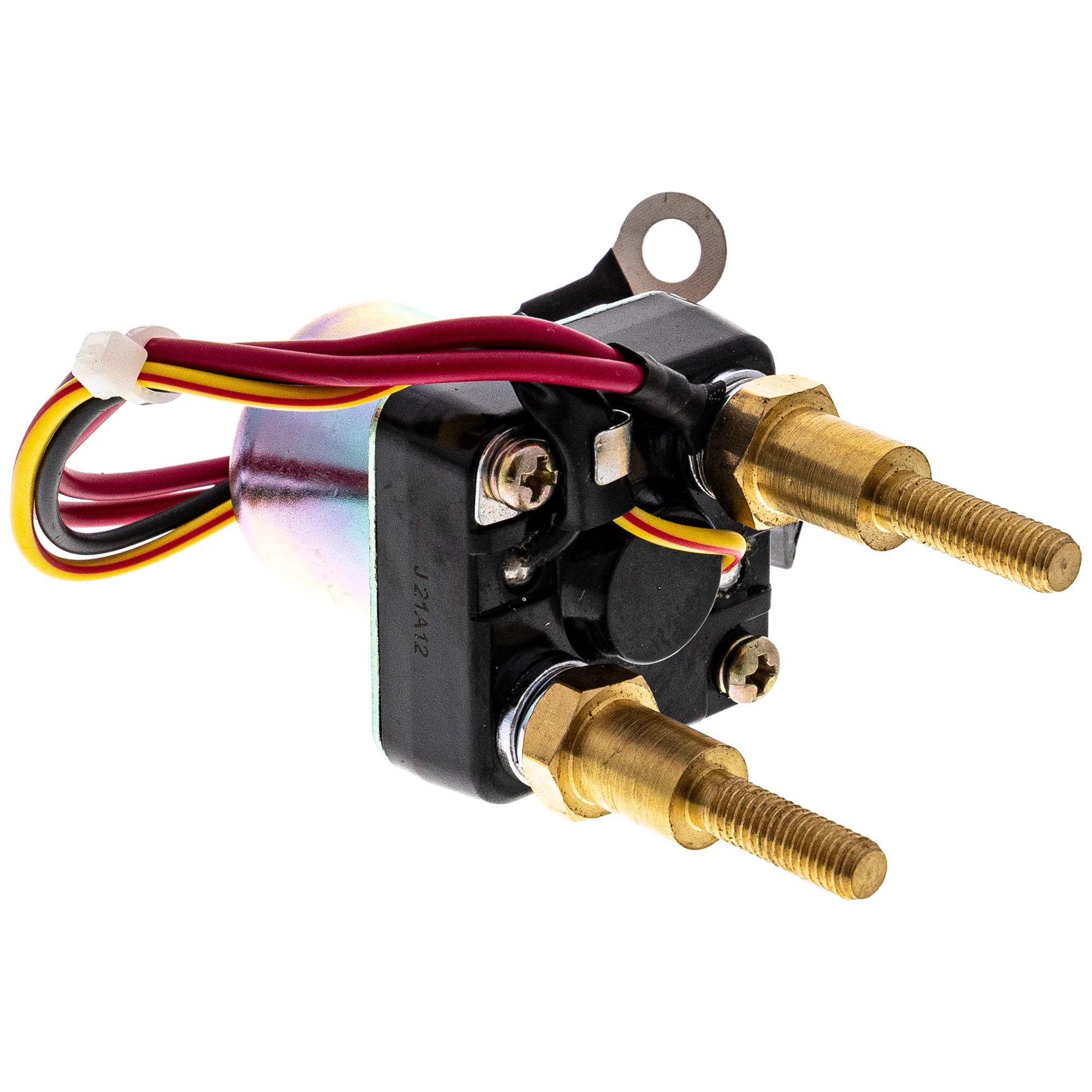 Starter Solenoid Relay Switch For Kawasaki 27010-3737 - Image 8