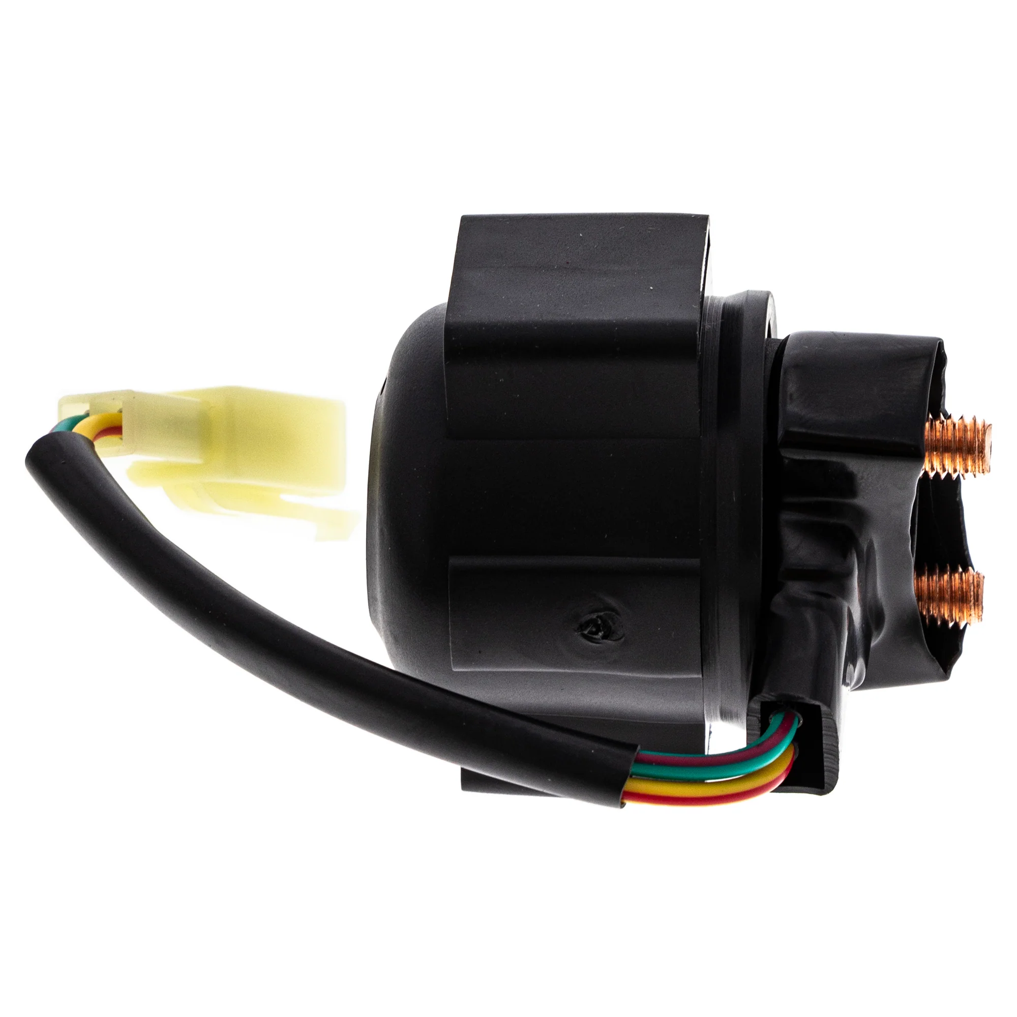 Starter Solenoid Relay Switch For Arctic Cat 3303-857 - Image 5