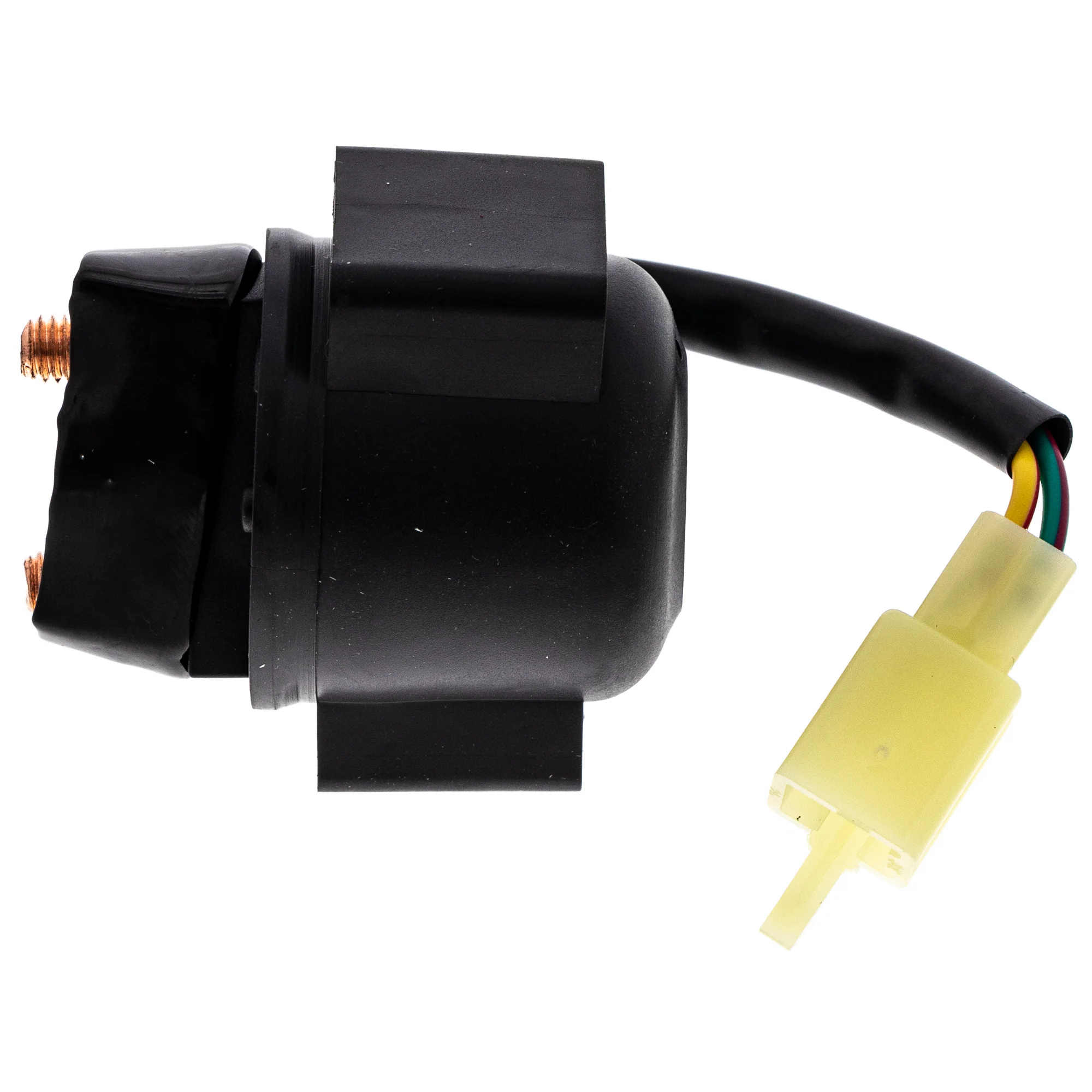 Starter Solenoid Relay Switch For Arctic Cat 3303-857 - Image 6