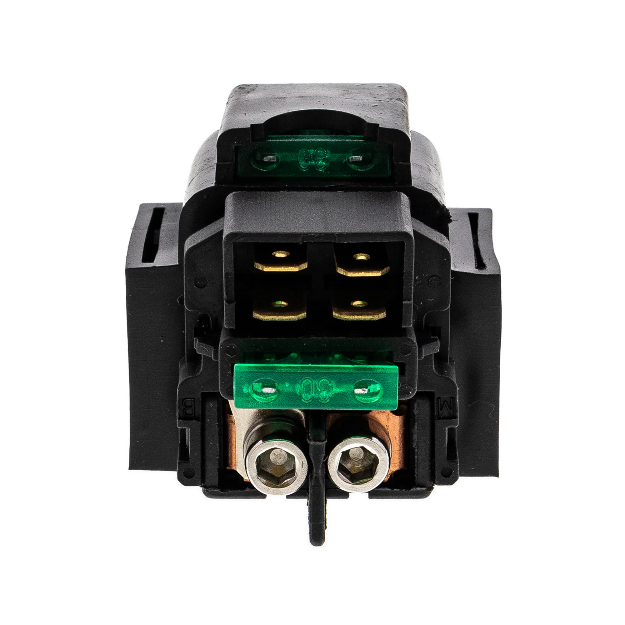 Starter Solenoid Relay Switch For Kawasaki 27010-0781 27010-0030 - Image 3