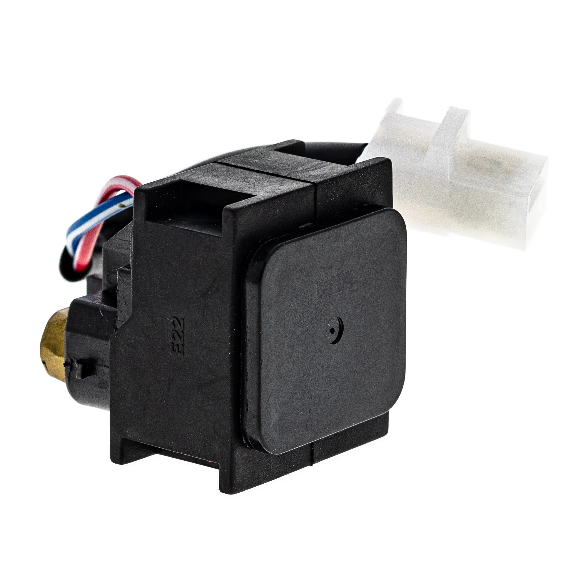 Starter Solenoid Relay Switch For Suzuki 31800-45G00 31800-29F01 31800-29F00 31800-03H02 - Image 3