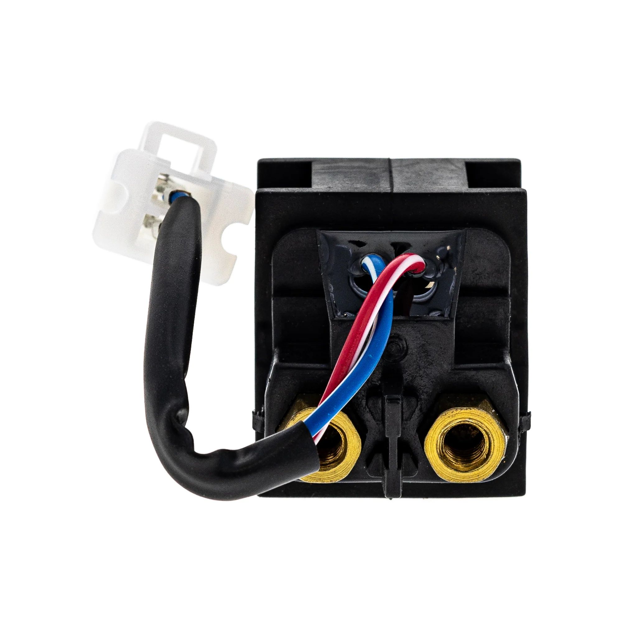 Starter Solenoid Relay Switch For Suzuki 31800-45G00 31800-29F01 31800-29F00 31800-03H02 - Image 4