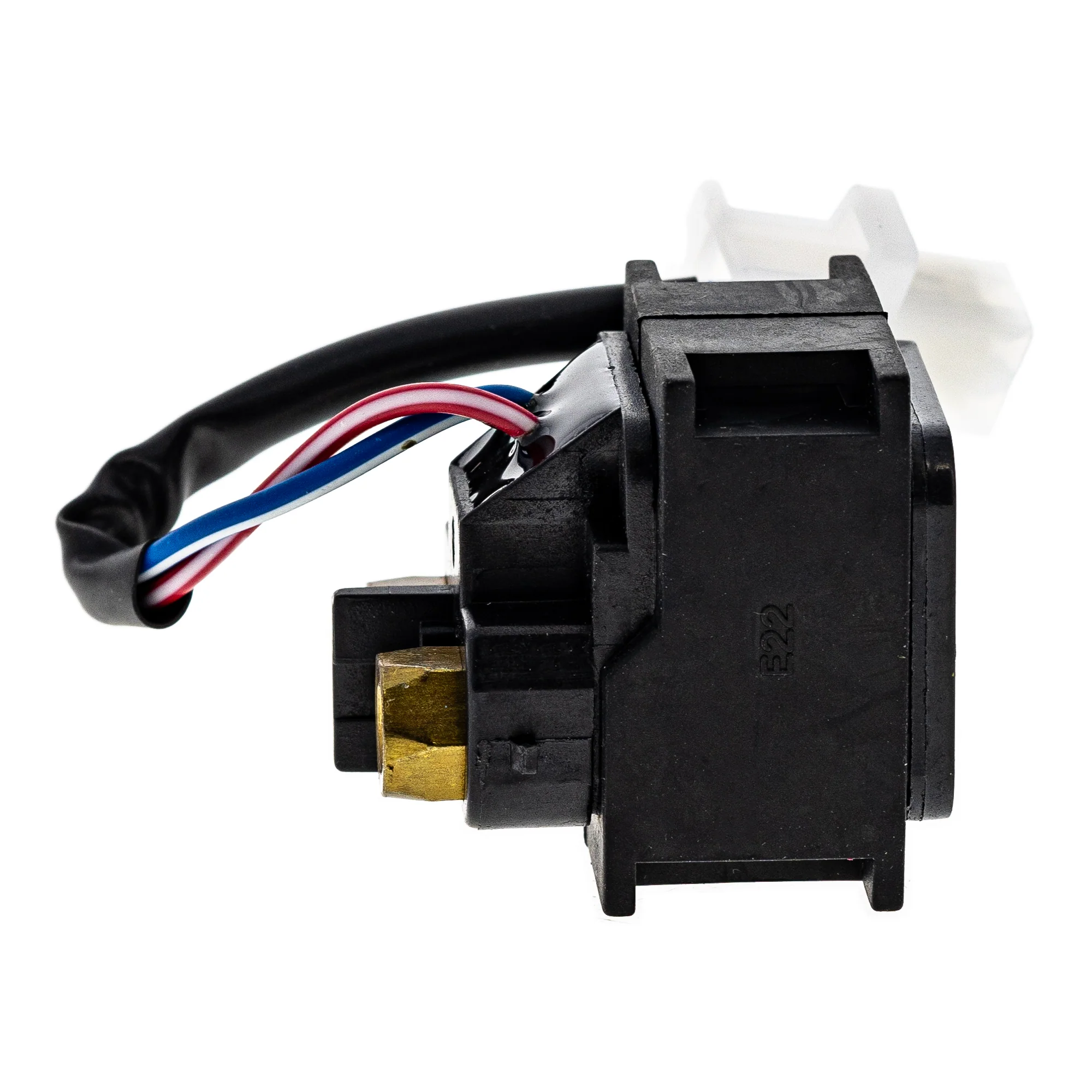 Starter Solenoid Relay Switch For Suzuki 31800-45G00 31800-29F01 31800-29F00 31800-03H02 - Image 7