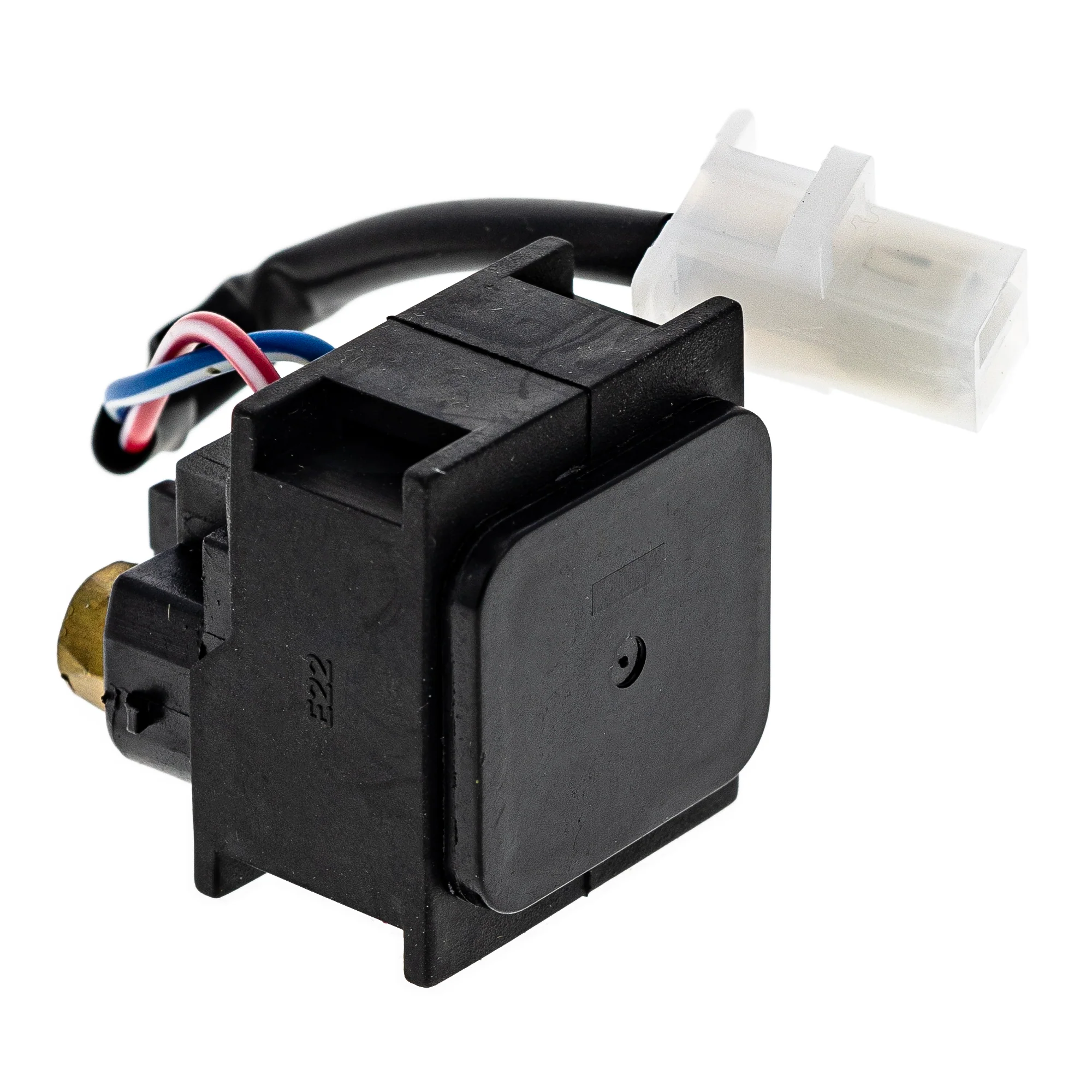 Starter Solenoid Relay Switch For Suzuki 31800-45G00 31800-29F01 31800-29F00 31800-03H02 - Image 8