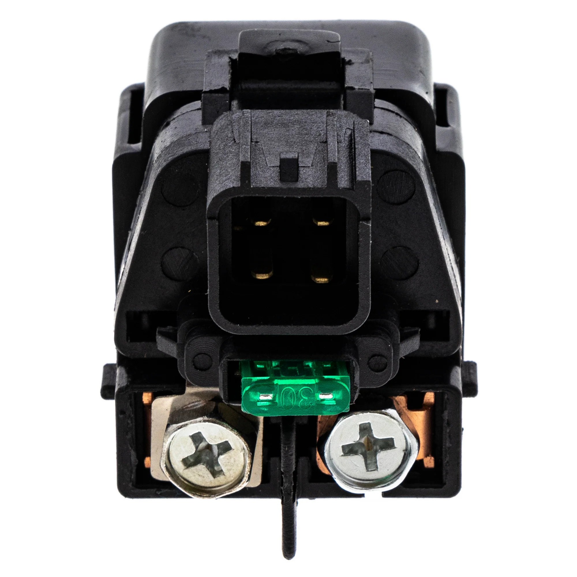 Starter Solenoid Relay Switch For Suzuki 31800-44G00 - Image 3