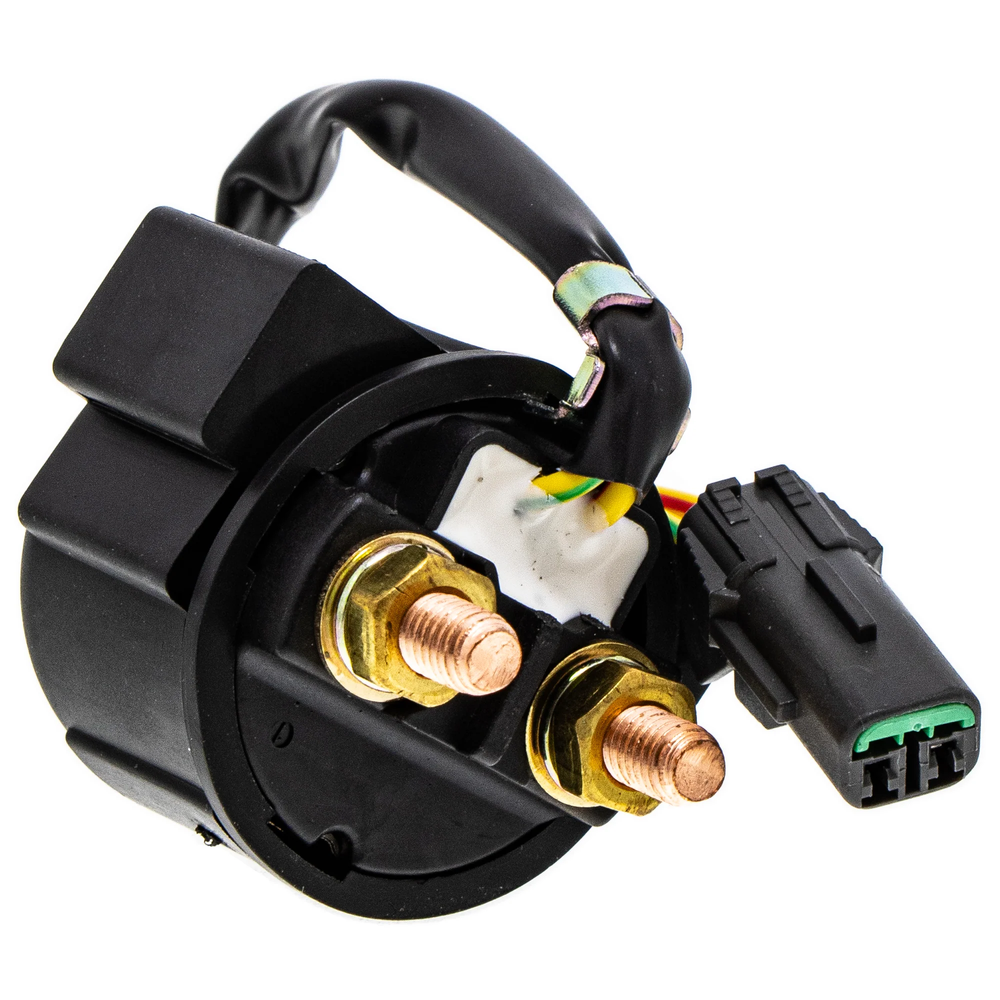 Starter Solenoid Relay Switch For Ducati 397-4-003-1B 39740031B