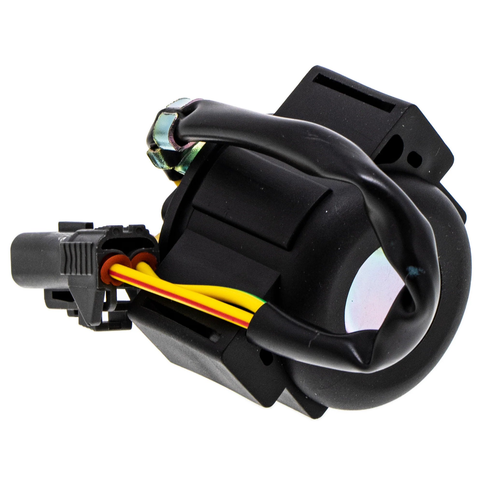 Starter Solenoid Relay Switch For Ducati 397-4-003-1B 39740031B - Image 3