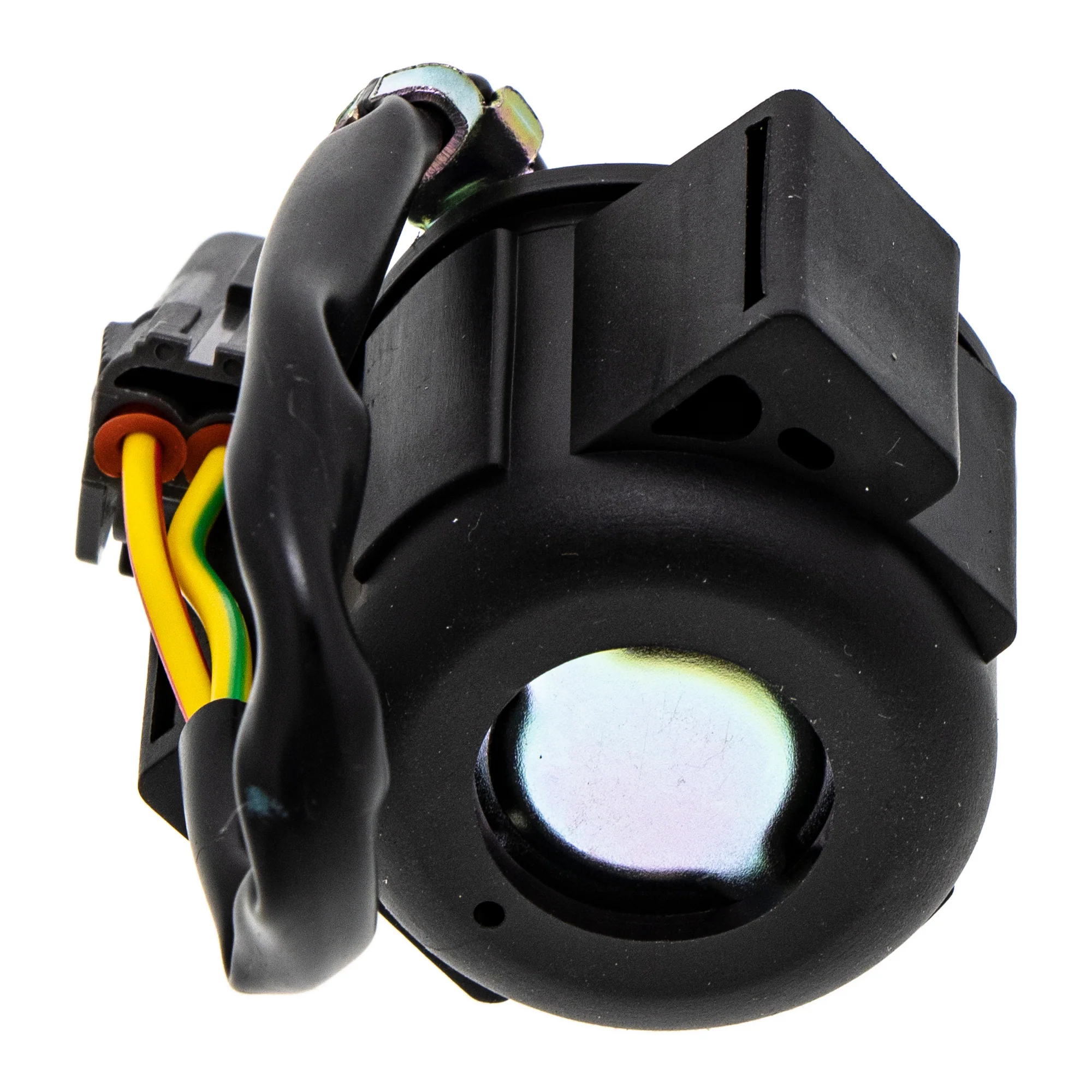 Starter Solenoid Relay Switch For Ducati 397-4-003-1B 39740031B - Image 5