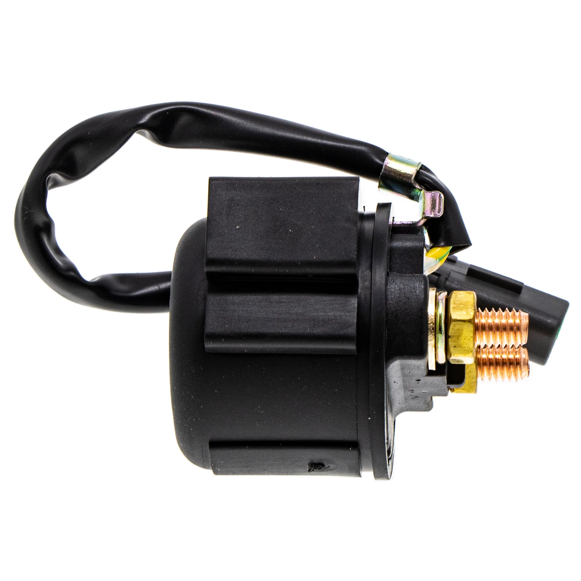 Starter Solenoid Relay Switch For Ducati 397-4-003-1B 39740031B - Image 6
