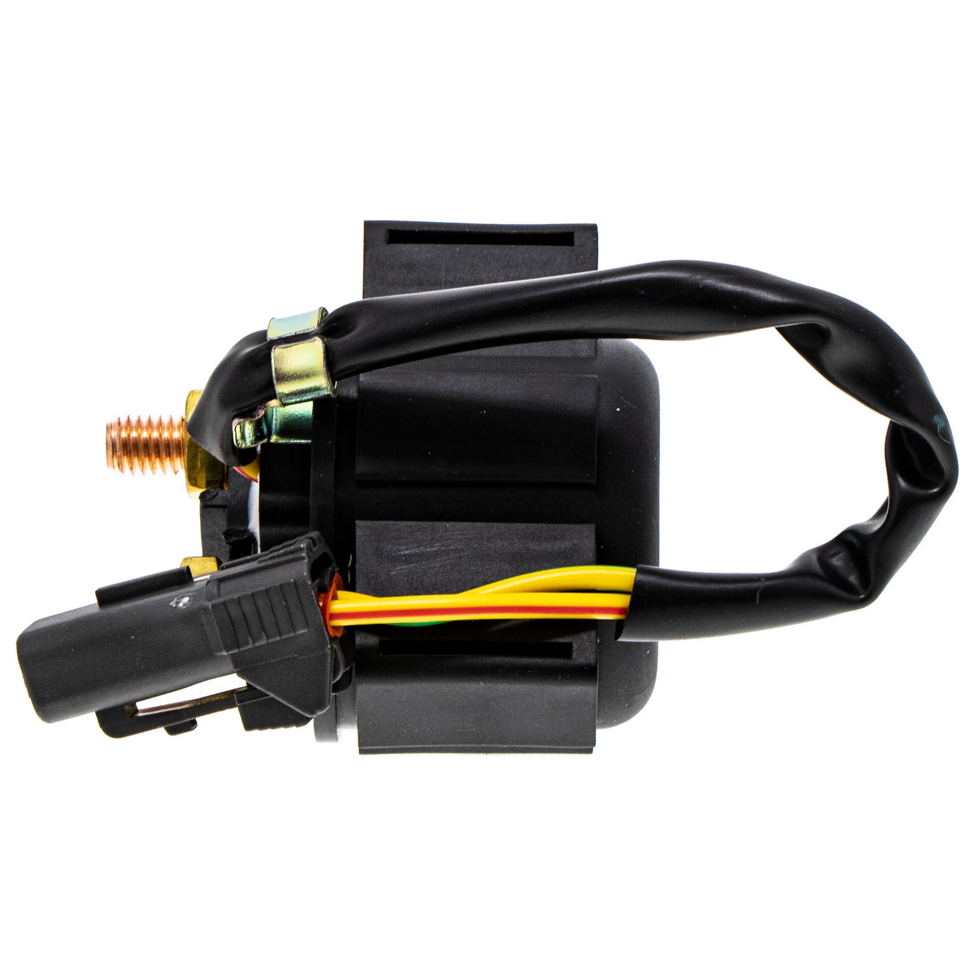 Starter Solenoid Relay Switch For Ducati 397-4-003-1B 39740031B - Image 7