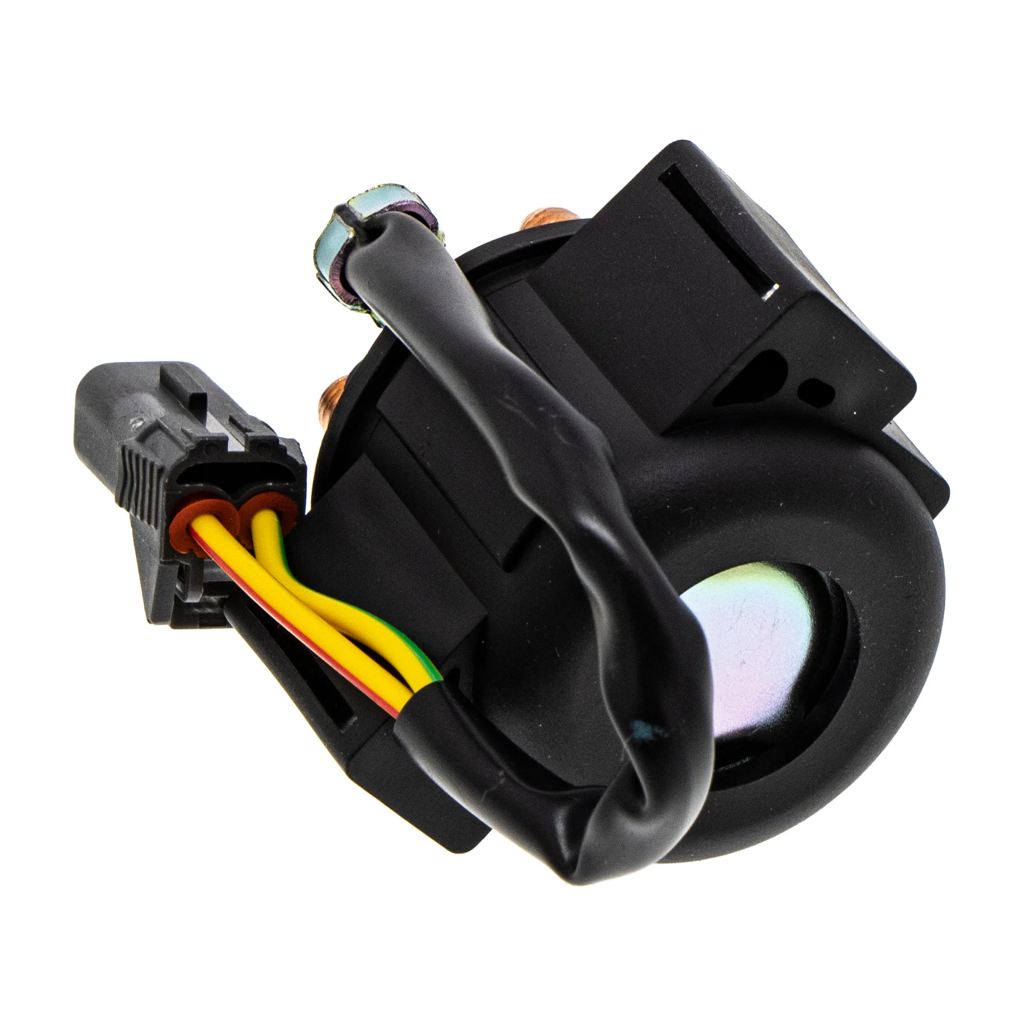 Starter Solenoid Relay Switch For Ducati 397-4-003-1B 39740031B - Image 8