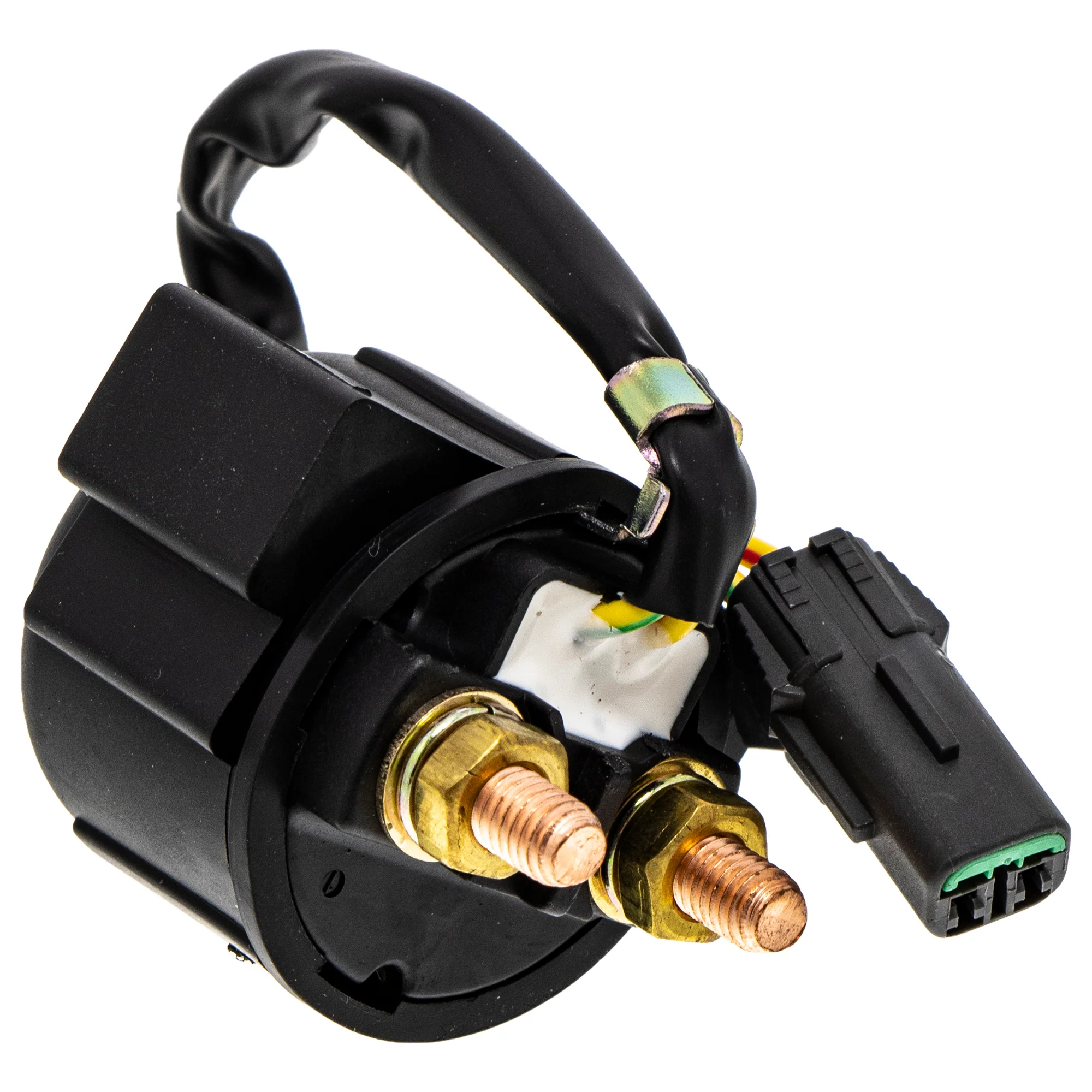 Starter Solenoid Relay Switch For Ducati 397-4-003-1B 39740031B - Image 9