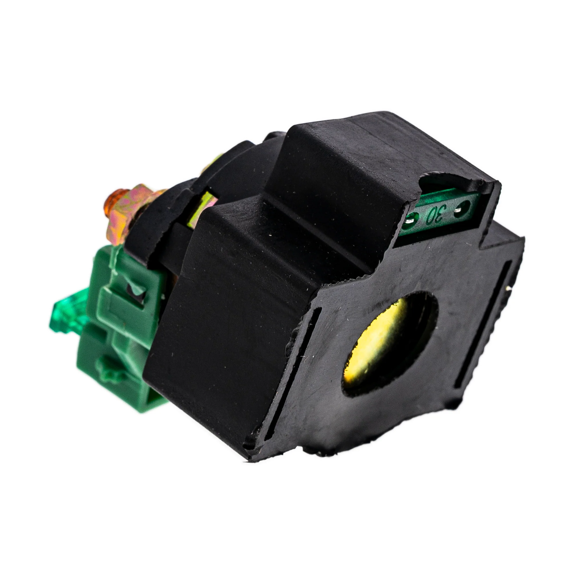 Starter Solenoid Relay Switch For Suzuki 9CR6-150310 9010-150310-10001 31800-48H01 31800-48H00 - Image 2