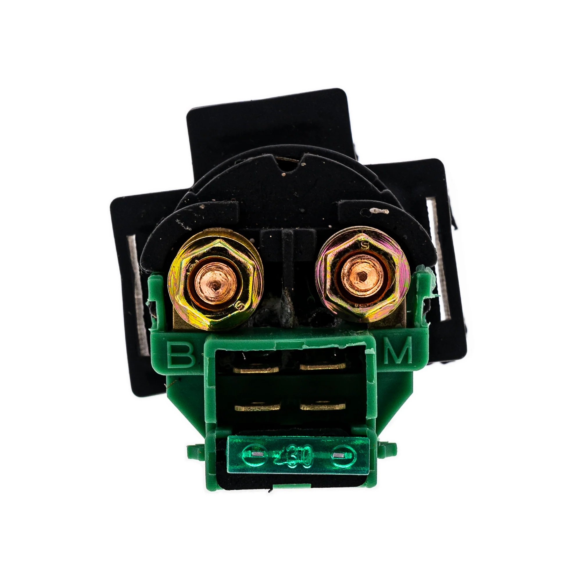 Starter Solenoid Relay Switch For Suzuki 9CR6-150310 9010-150310-10001 31800-48H01 31800-48H00 - Image 3