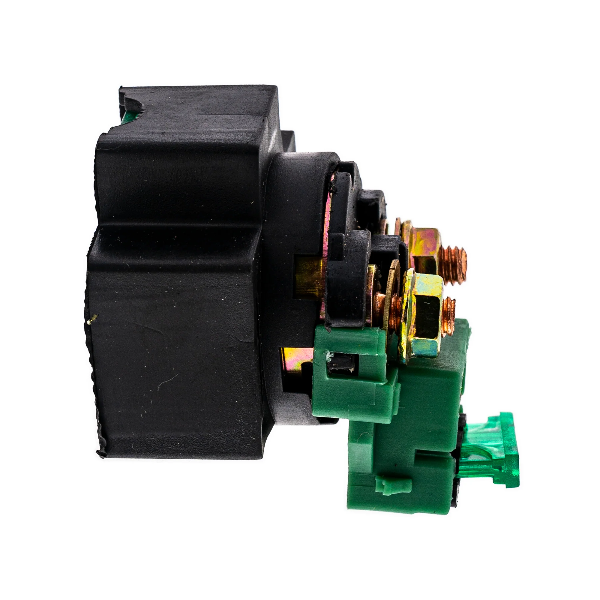Starter Solenoid Relay Switch For Suzuki 9CR6-150310 9010-150310-10001 31800-48H01 31800-48H00 - Image 5