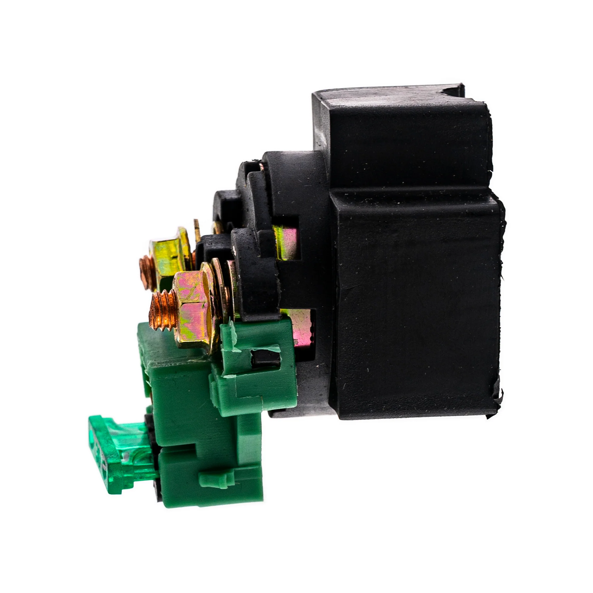 Starter Solenoid Relay Switch For Suzuki 9CR6-150310 9010-150310-10001 31800-48H01 31800-48H00 - Image 6