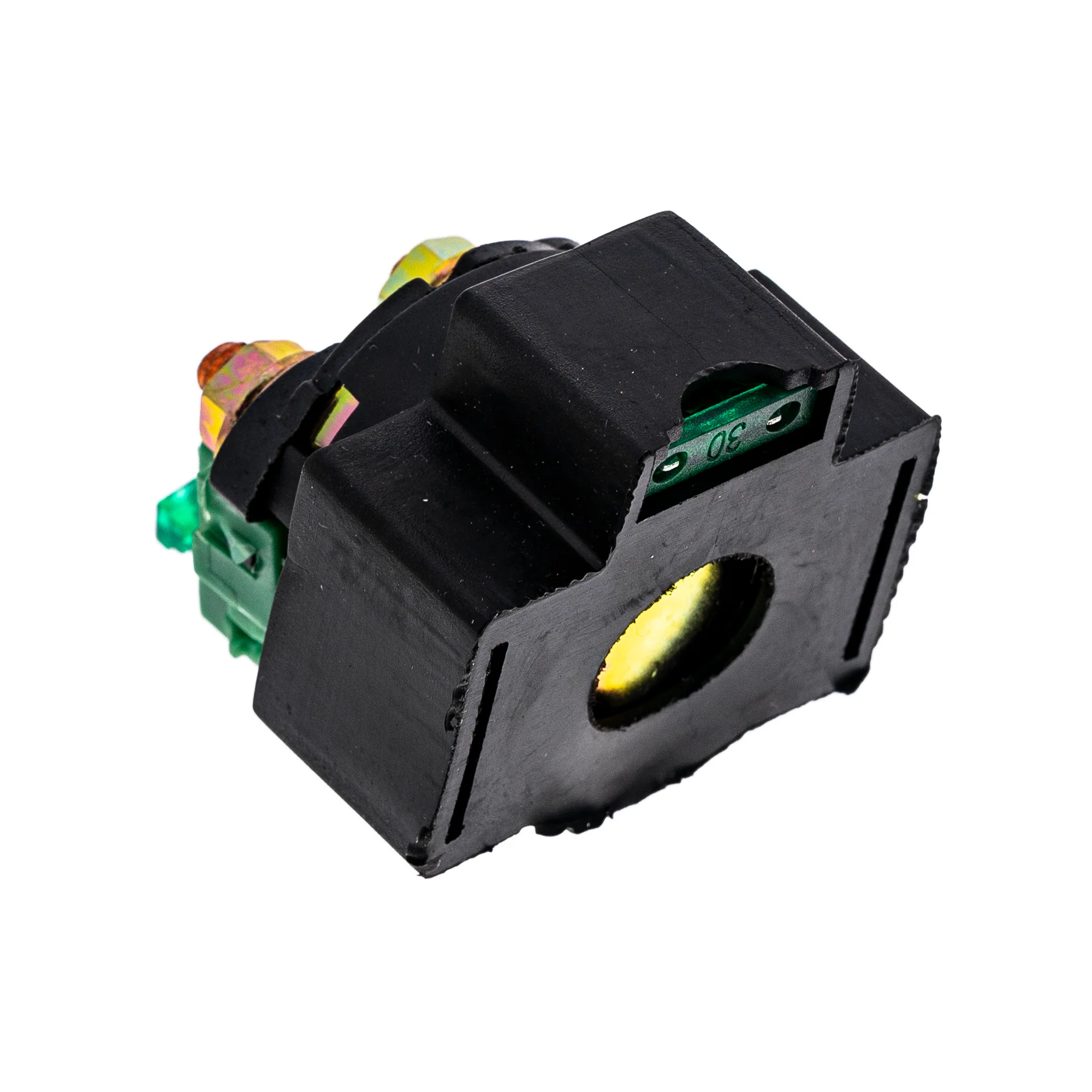 Starter Solenoid Relay Switch For Suzuki 9CR6-150310 9010-150310-10001 31800-48H01 31800-48H00 - Image 7