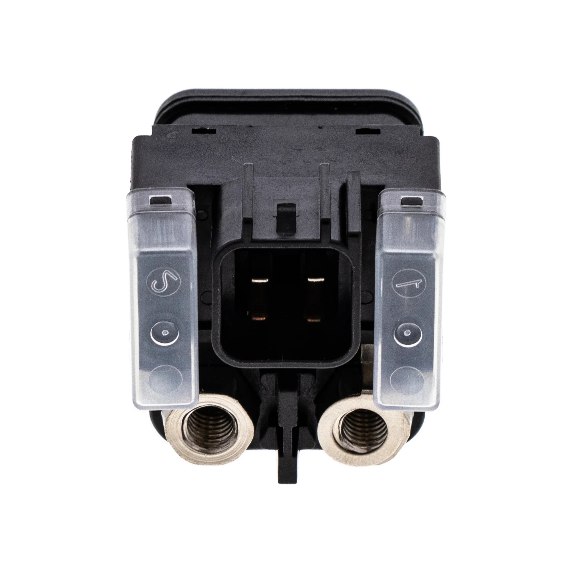 Starter Solenoid Relay Switch For Yamaha 59C-81940-00-00 - Image 3