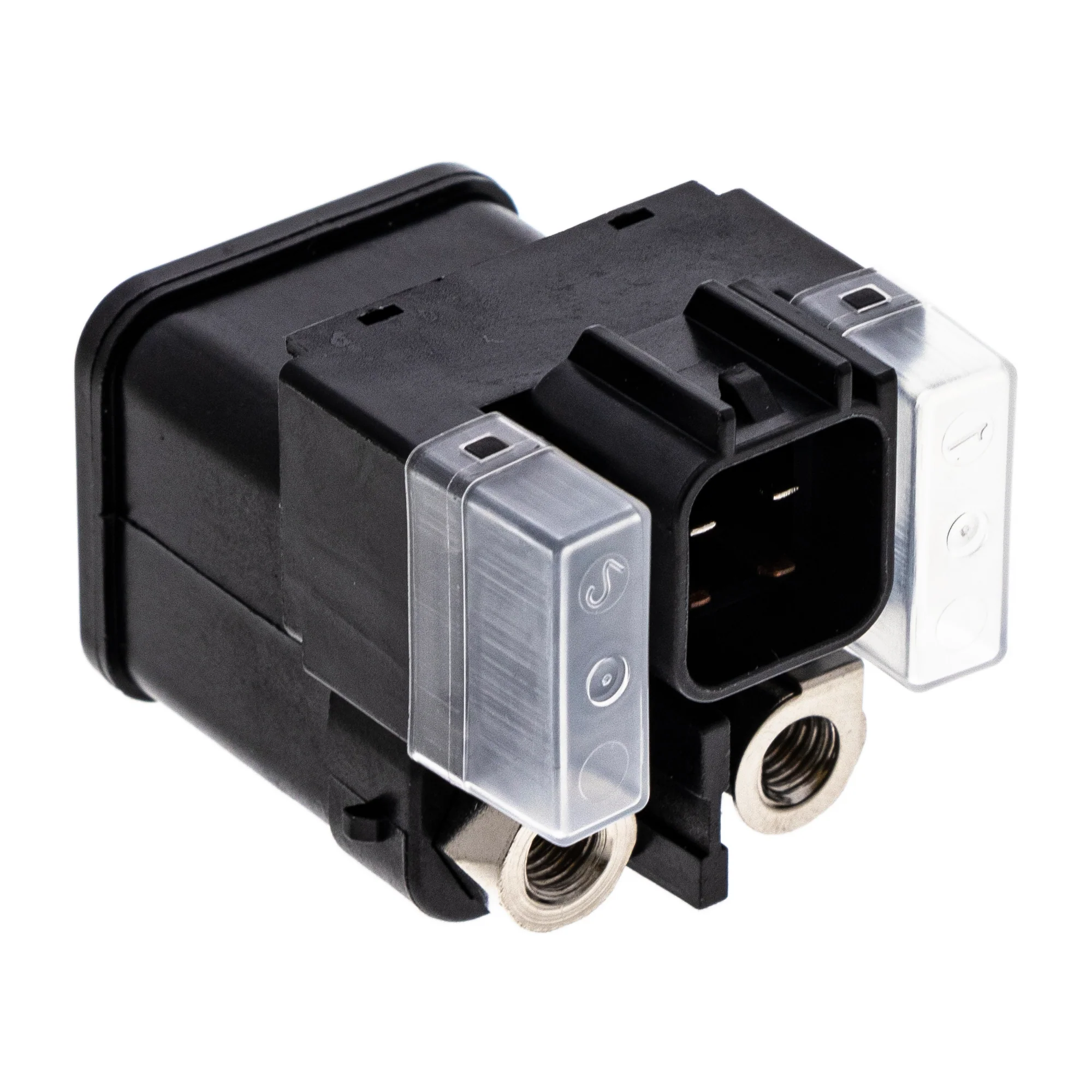 Starter Solenoid Relay Switch For Yamaha 59C-81940-00-00 - Image 8