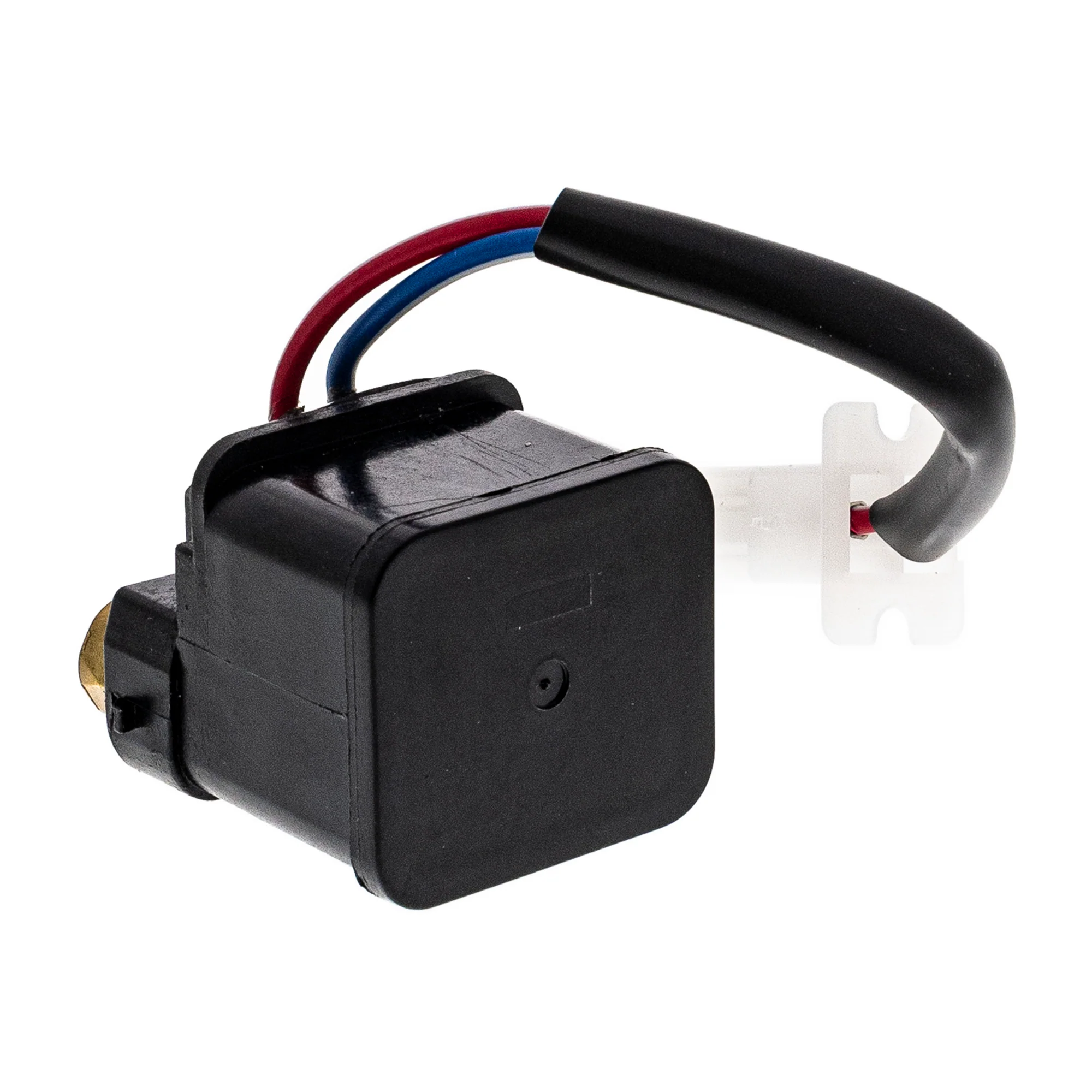 Starter Solenoid Relay Switch For Suzuki 31800-03H01 31800-03H00 - Image 2