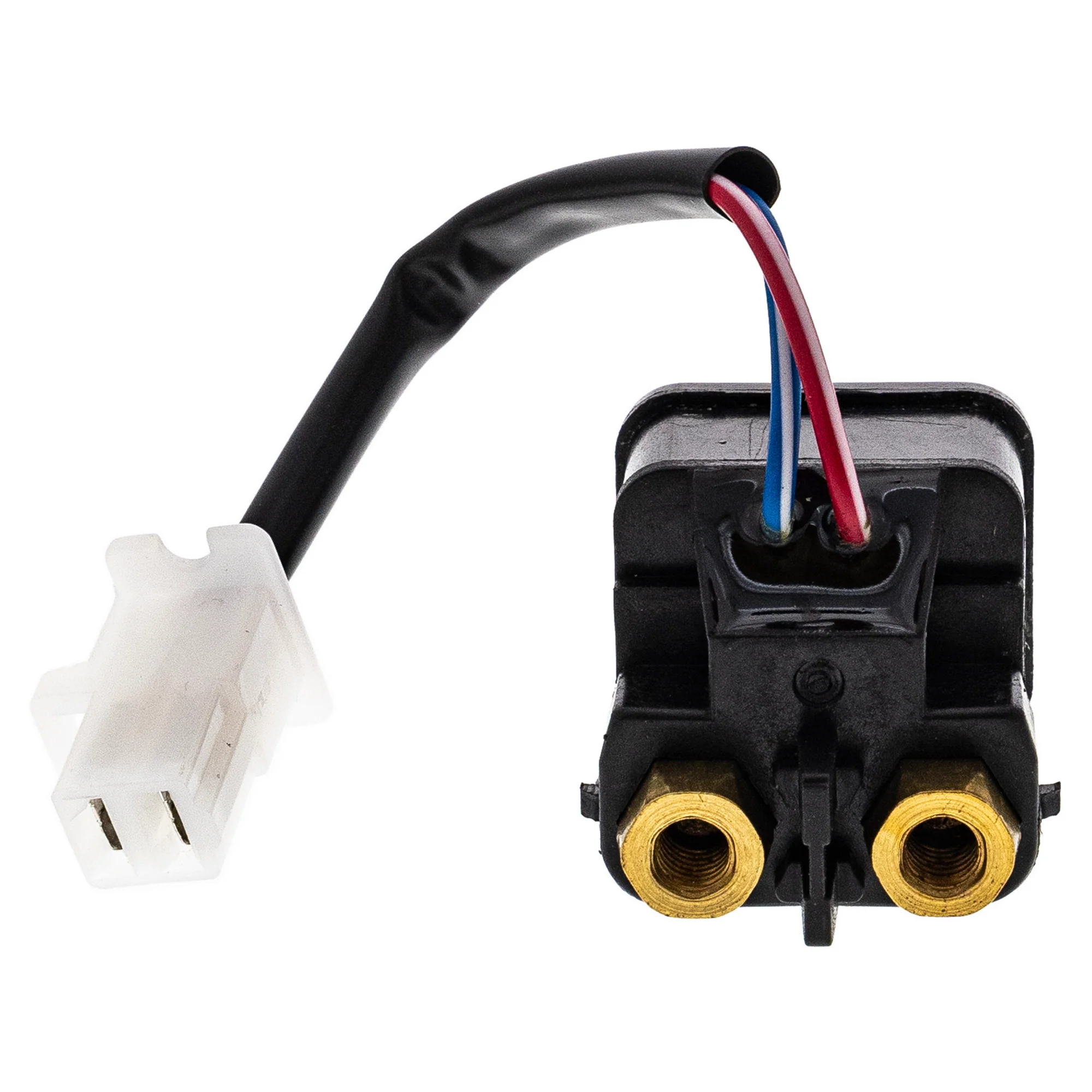 Starter Solenoid Relay Switch For Suzuki 31800-03H01 31800-03H00 - Image 3