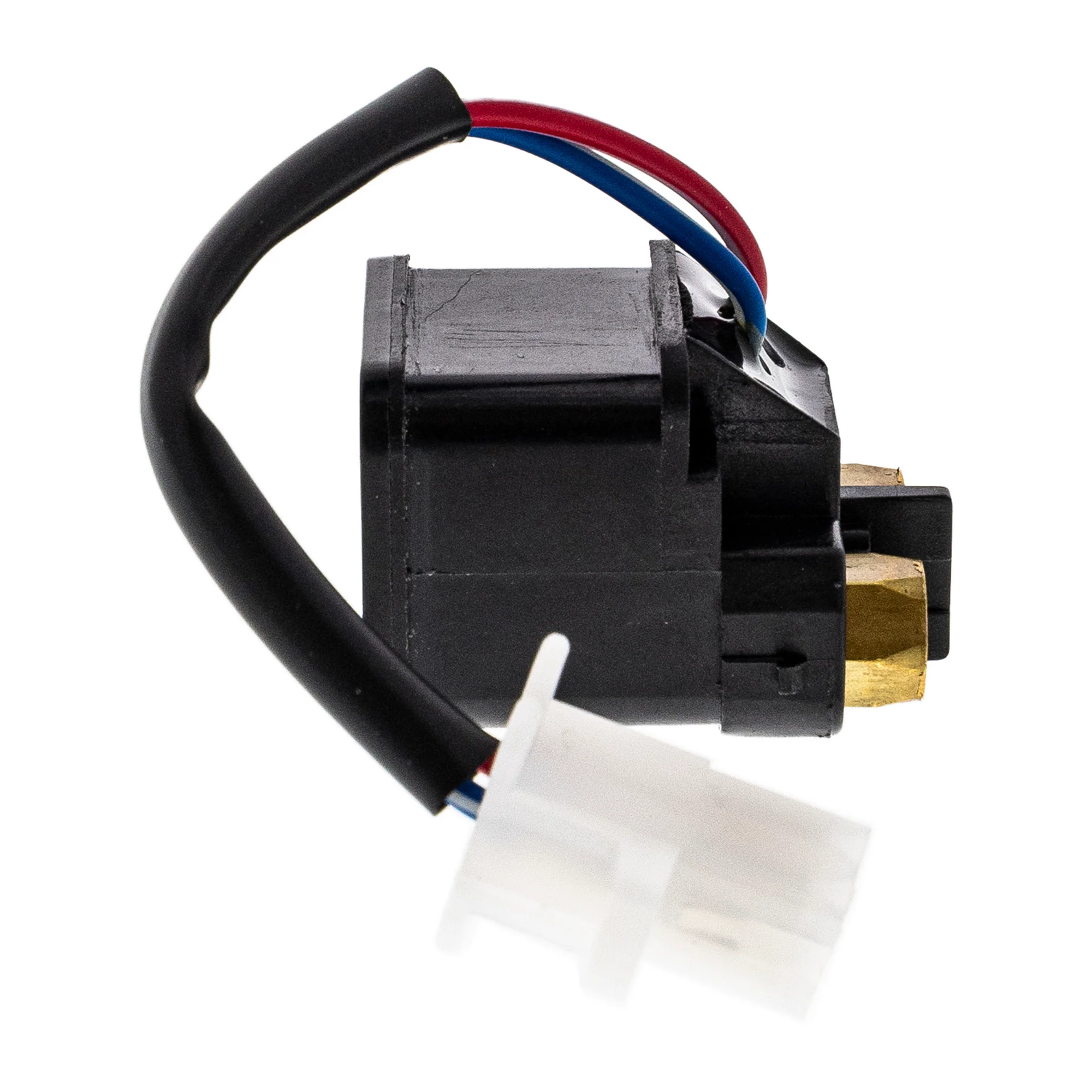 Starter Solenoid Relay Switch For Suzuki 31800-03H01 31800-03H00 - Image 5