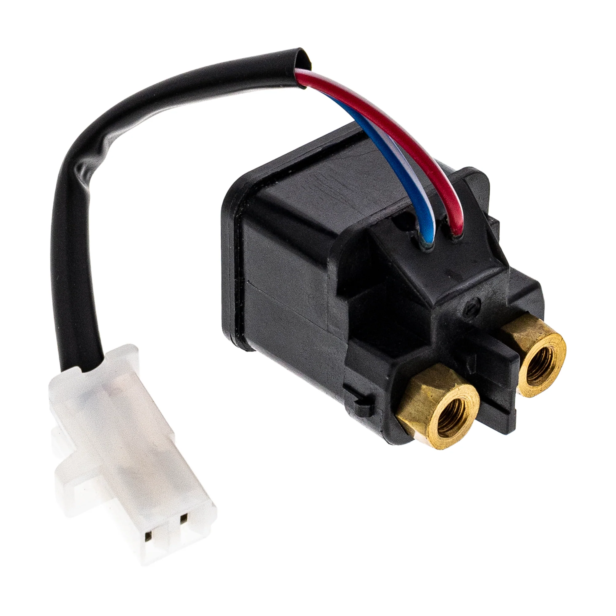 Starter Solenoid Relay Switch For Suzuki 31800-03H01 31800-03H00 - Image 8