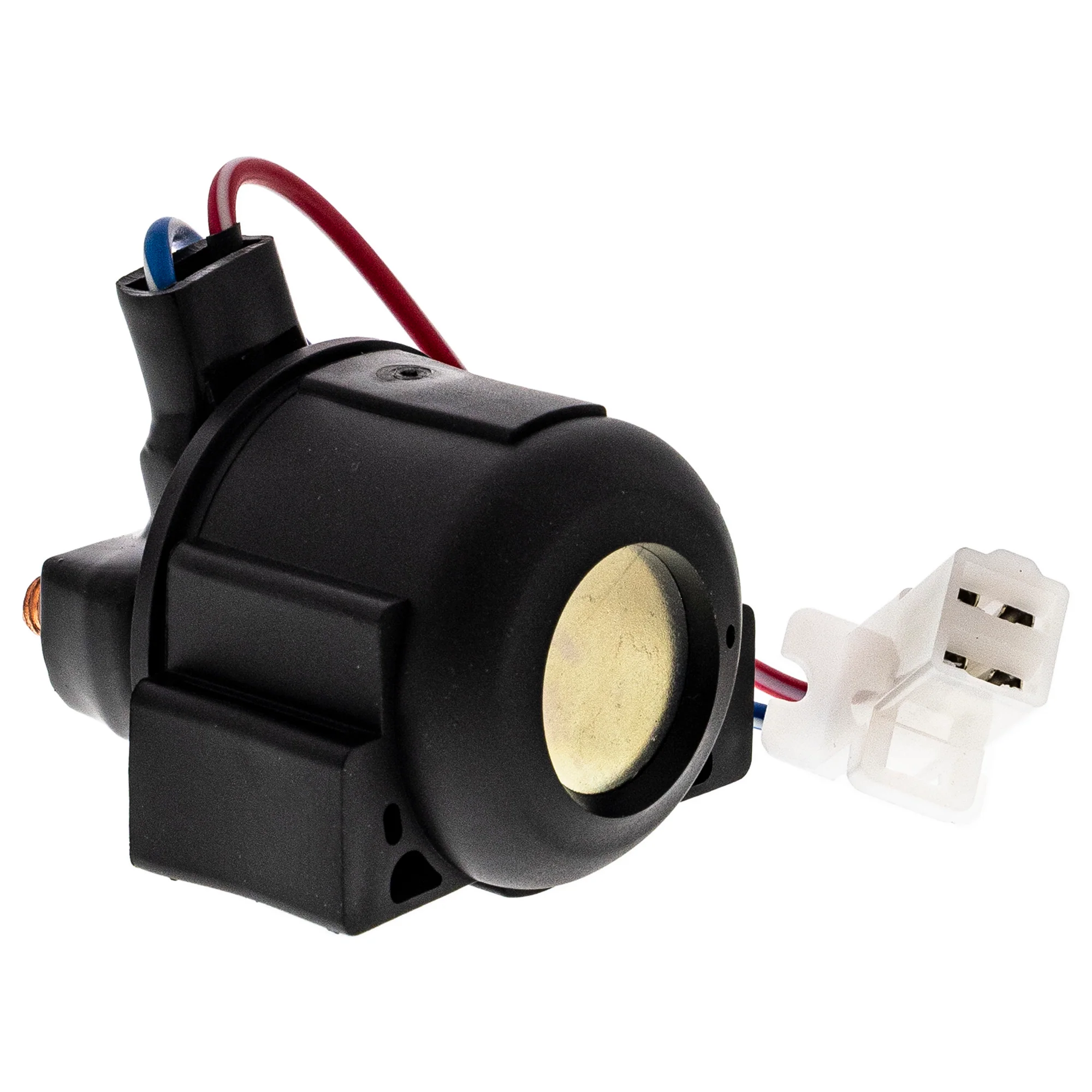 Starter Solenoid Relay Switch For Yamaha 5S9-H1940-00-00 3UH-H1940-02-00 - Image 2