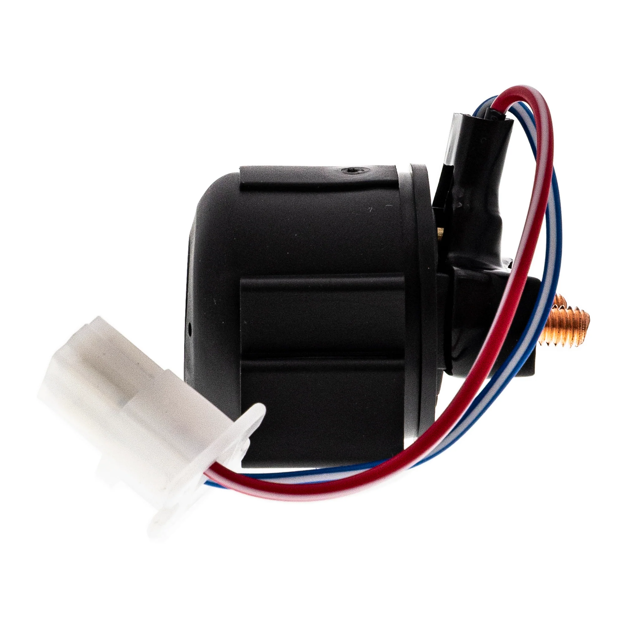Starter Solenoid Relay Switch For Yamaha 5S9-H1940-00-00 3UH-H1940-02-00 - Image 5