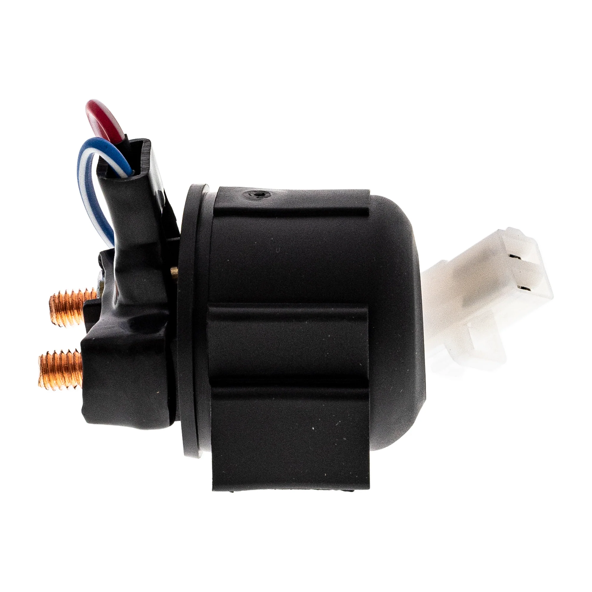 Starter Solenoid Relay Switch For Yamaha 5S9-H1940-00-00 3UH-H1940-02-00 - Image 6