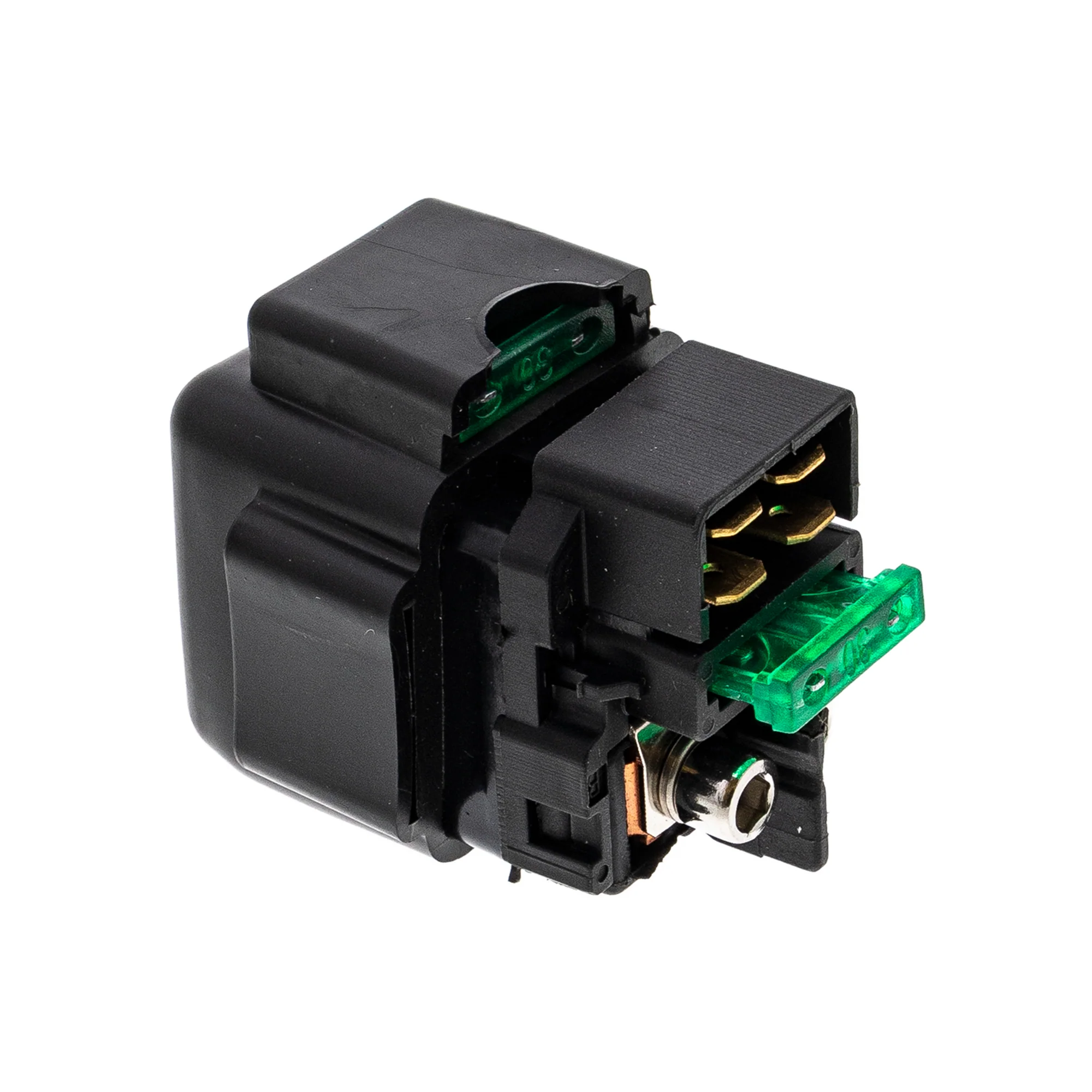 Starter Solenoid Relay Switch For Yamaha 1WD-H1940-00-00 - Image 8