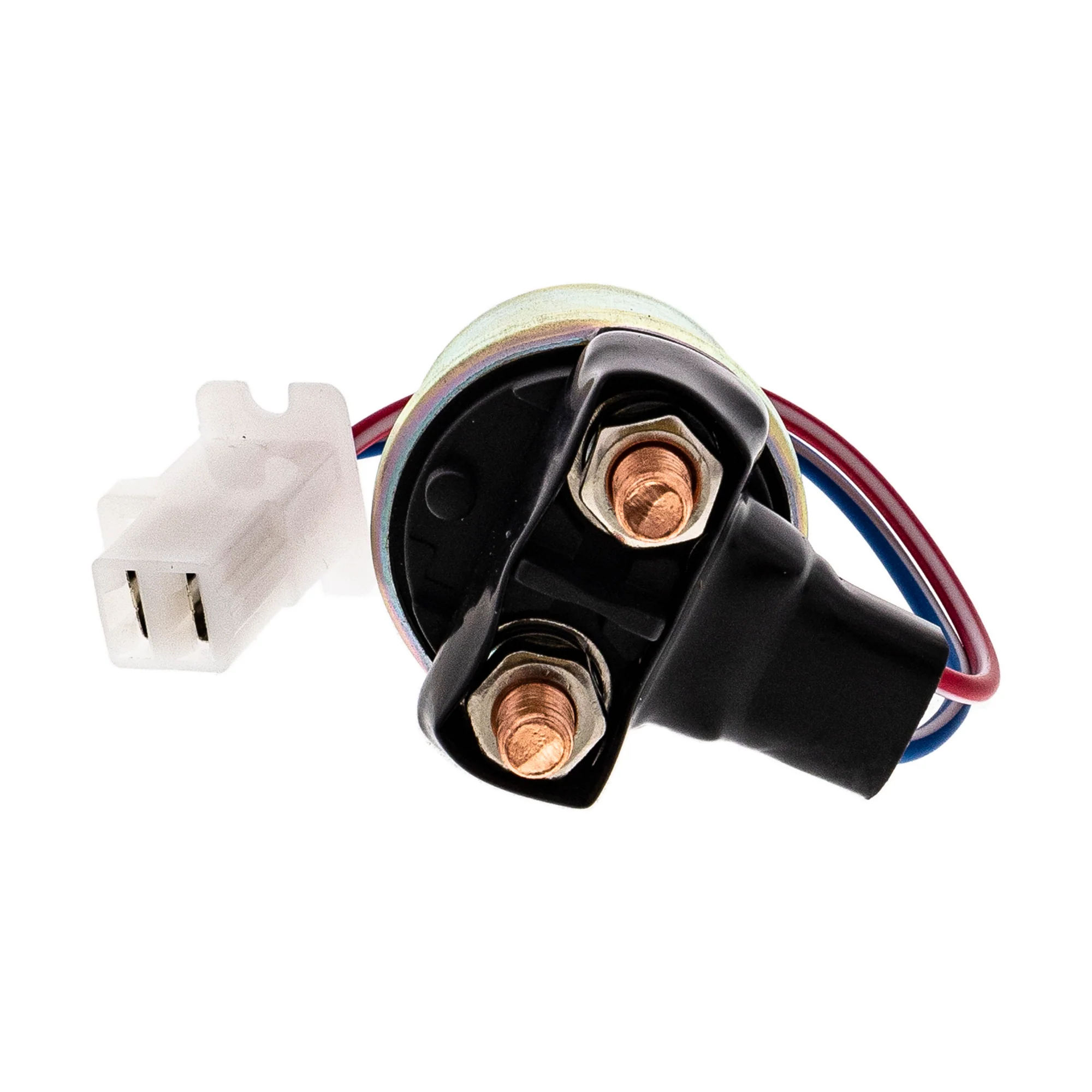 Starter Solenoid Relay Switch For Yamaha 50W-81940-10-00 - Image 3