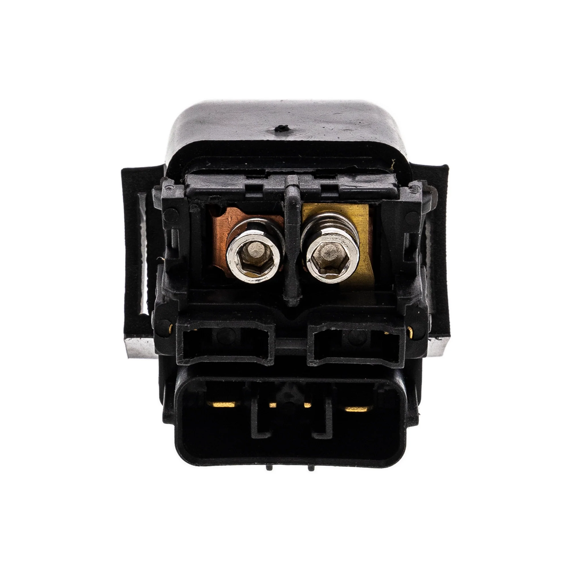 Starter Solenoid Relay Switch For Kawasaki 27010-0794 27010-0730 - Image 3