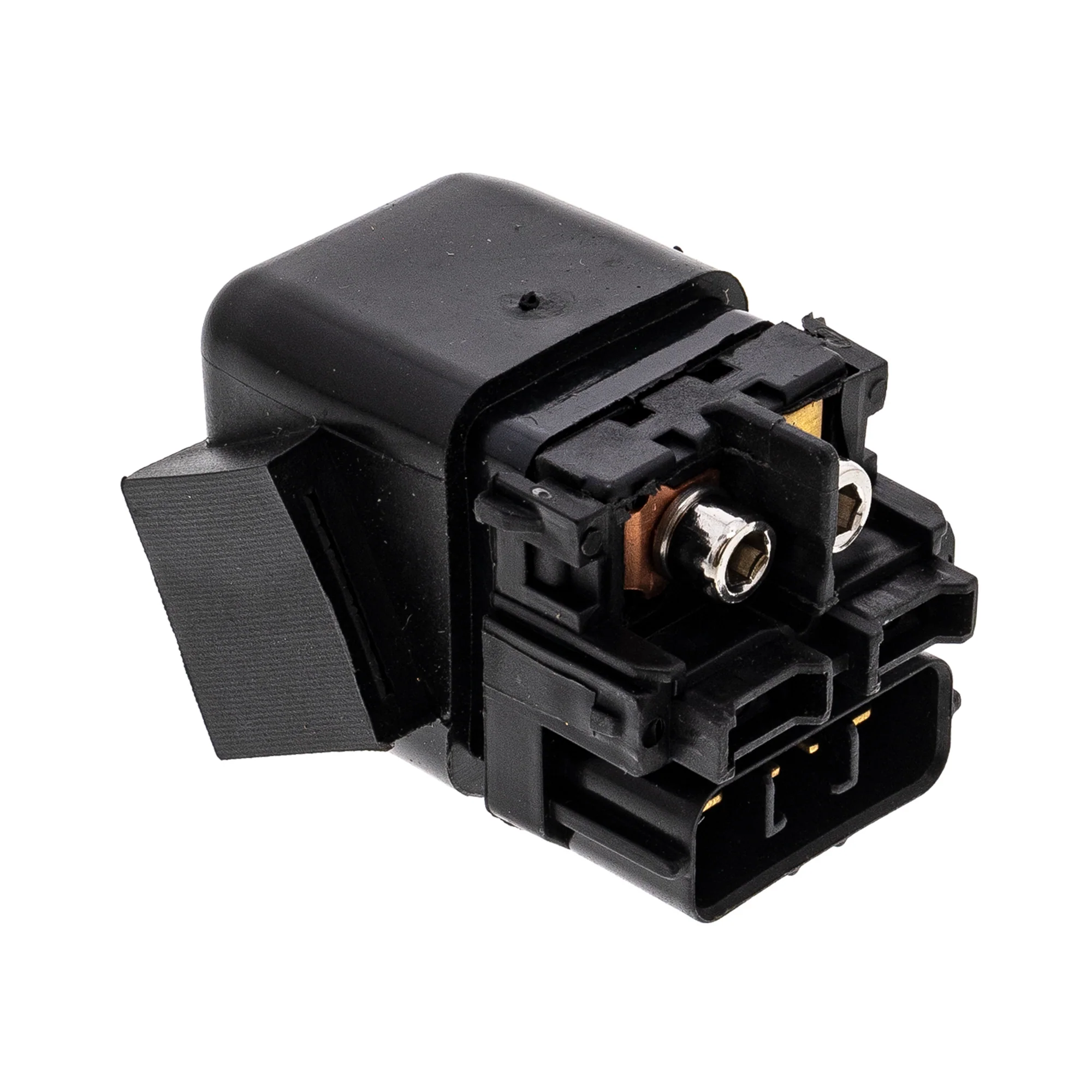 Starter Solenoid Relay Switch For Kawasaki 27010-0794 27010-0730 - Image 8