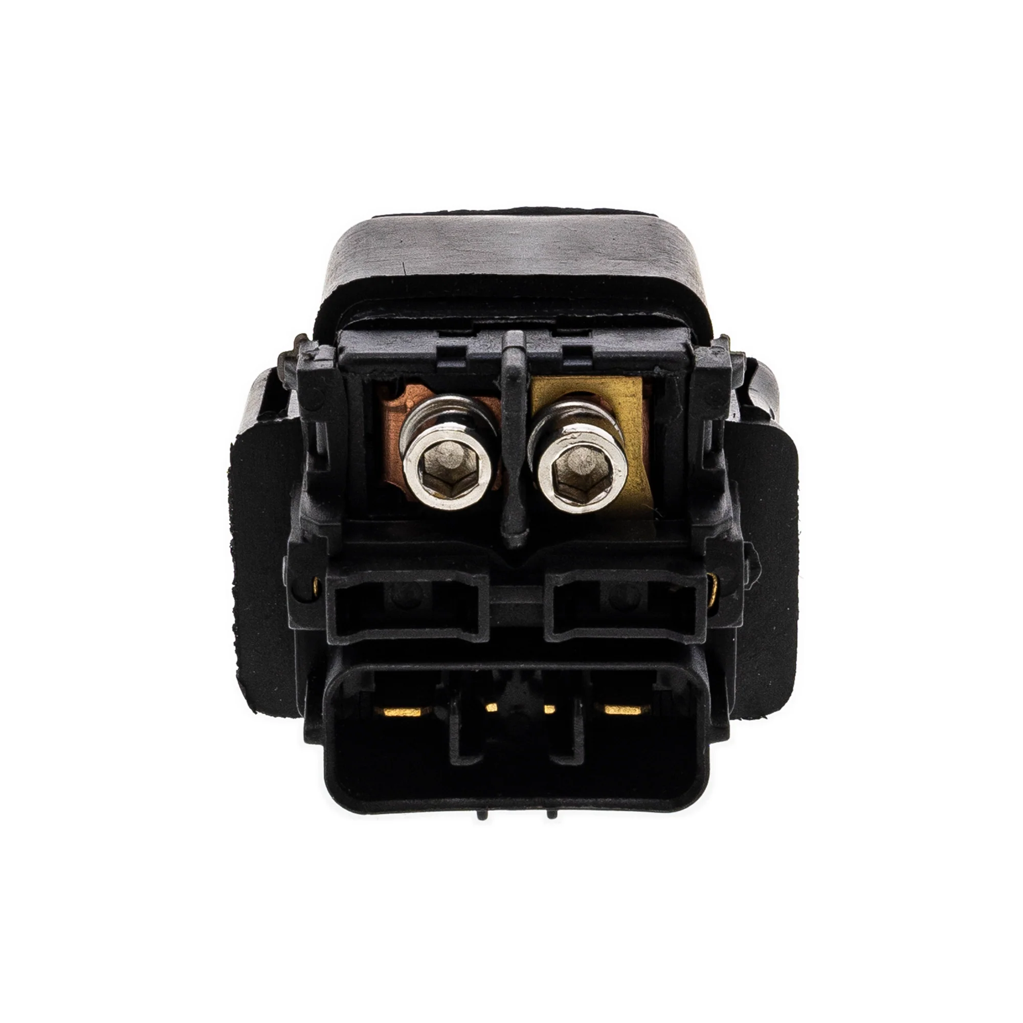 Starter Solenoid Relay Switch For Kawasaki 27010-0965 27010-0773 27010-0129 - Image 3
