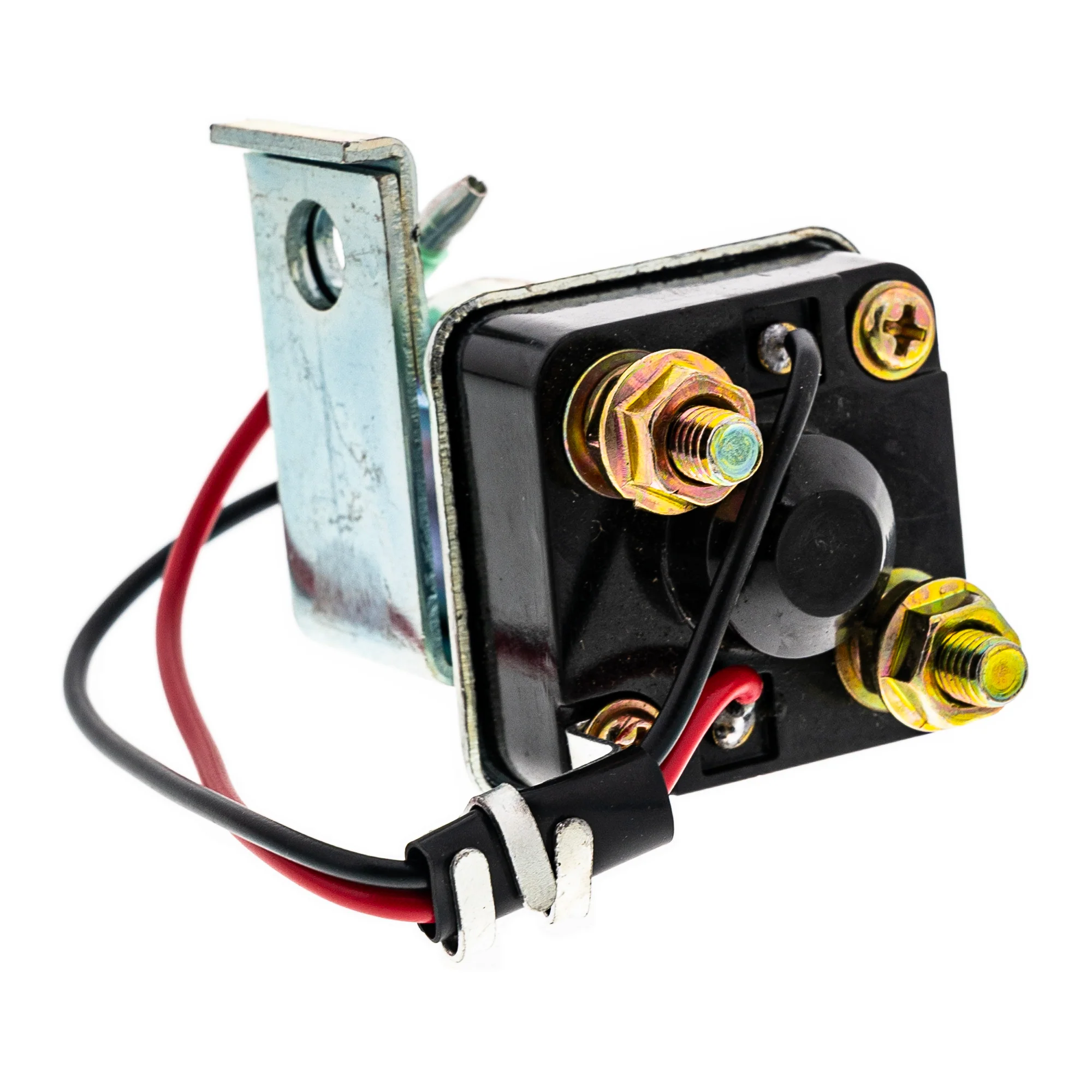 Starter Solenoid Relay Switch For Yamaha 8J9-81940-10-00
